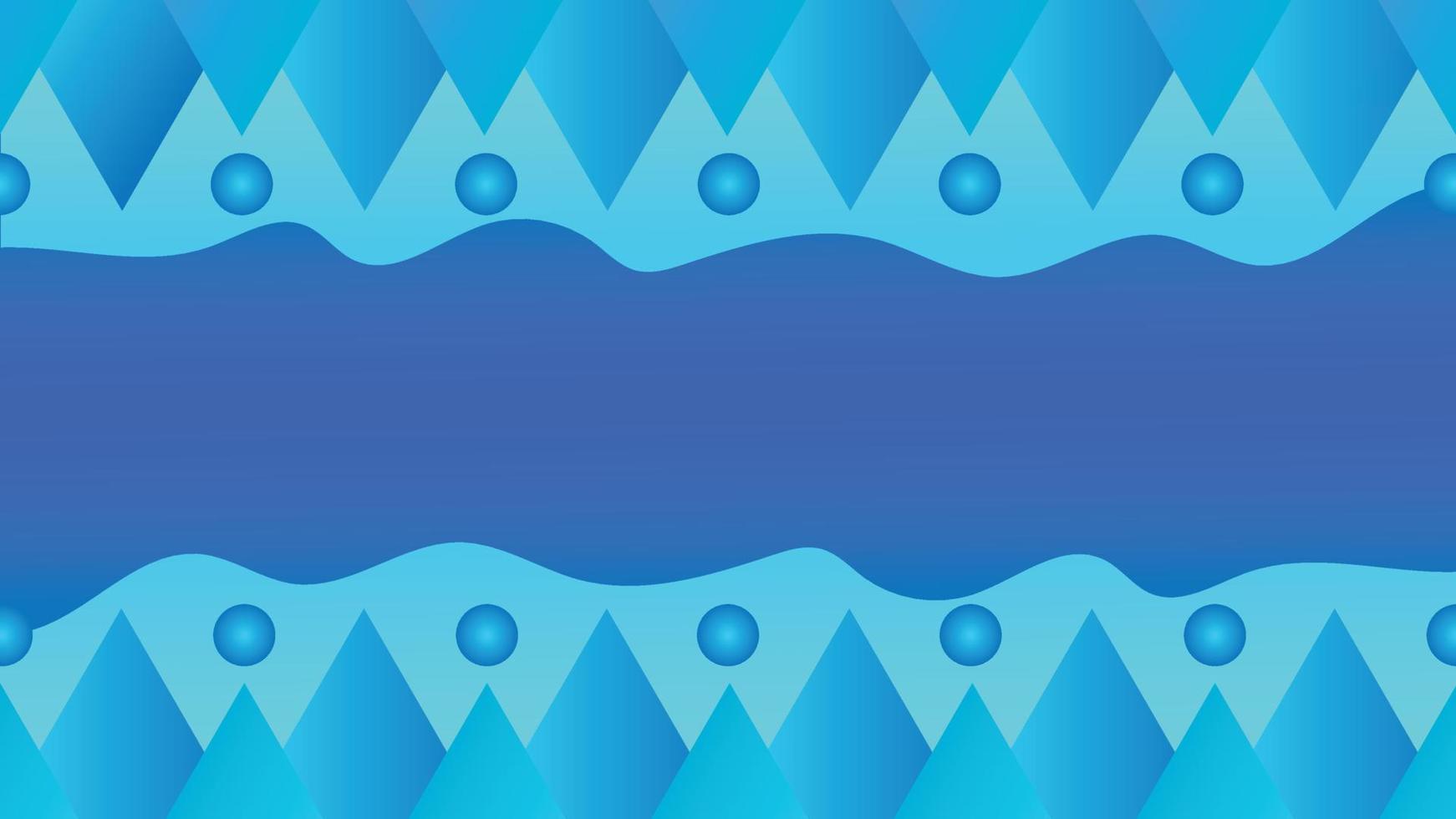 Hand drawn abstract modern graphic background. Dynamic colored shapes and lines. Gradient abstract banner with flowing liquid shapes. Templates for flyers or presentations. Vector. vector
