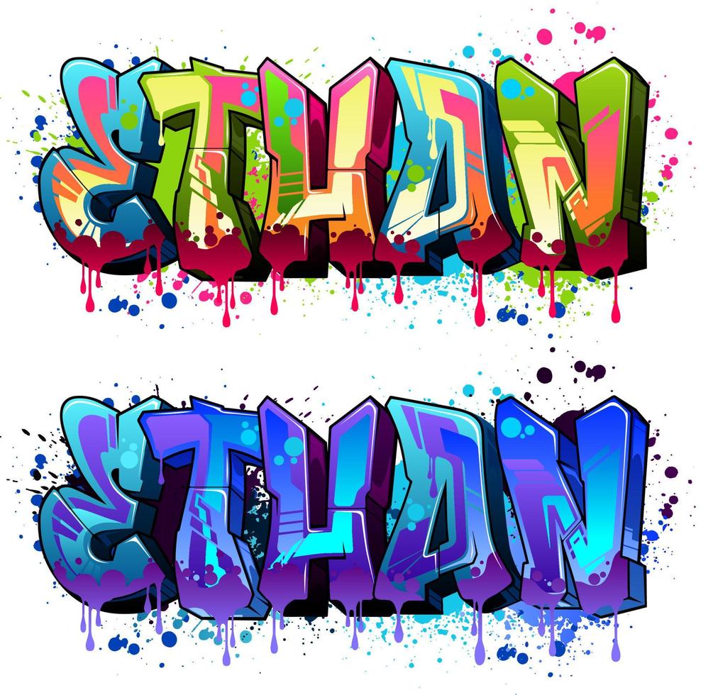 Design your name cheap