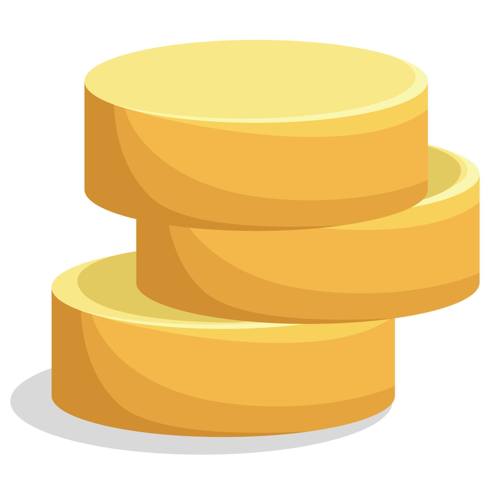 WebVector image of a round cheese roll 3495076 Vector Art at Vecteezy