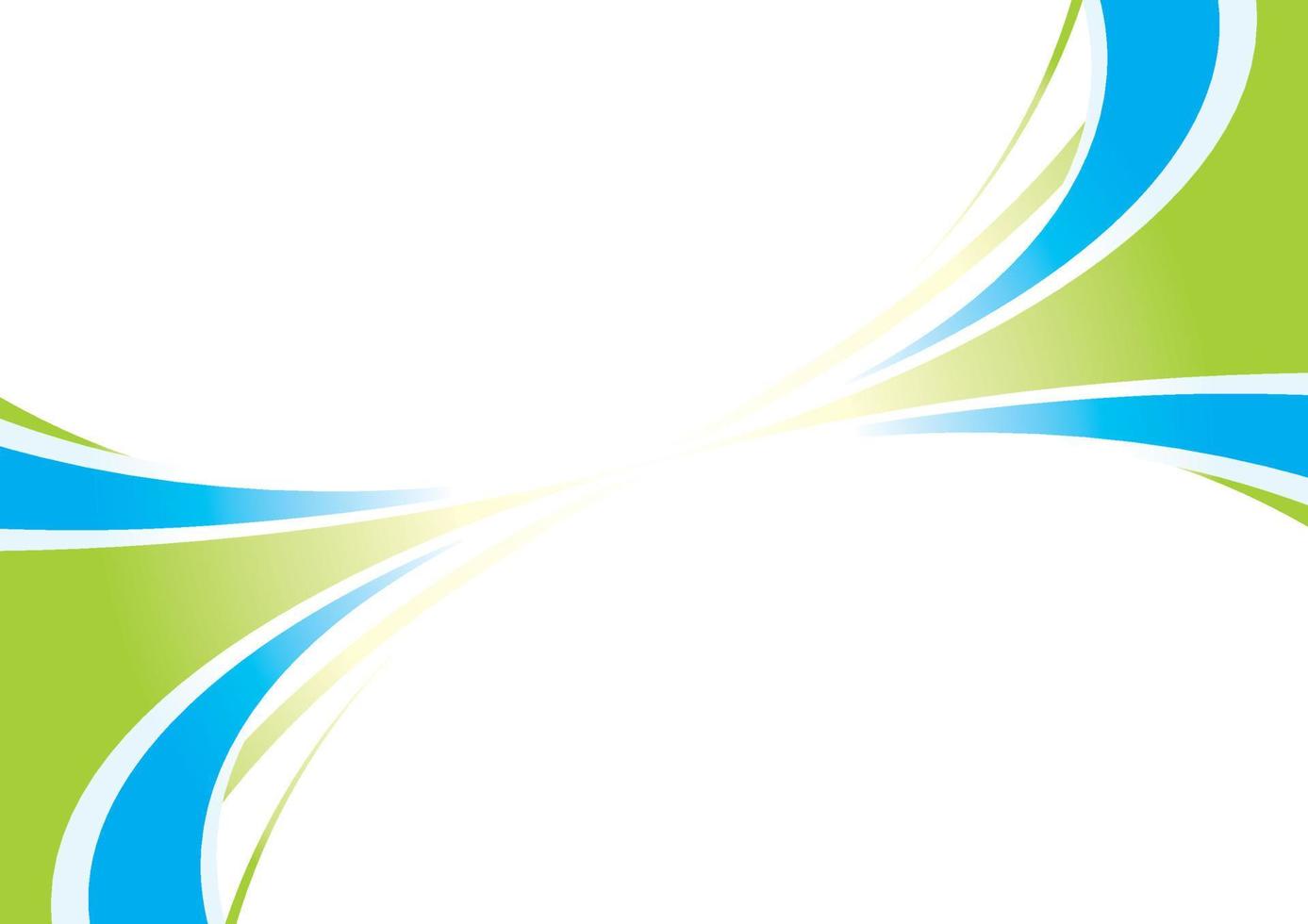 Abstract lines background vector