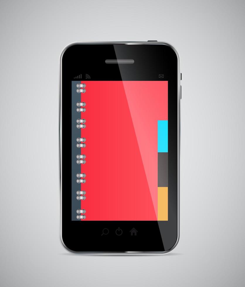 Infographic template design vector illustration