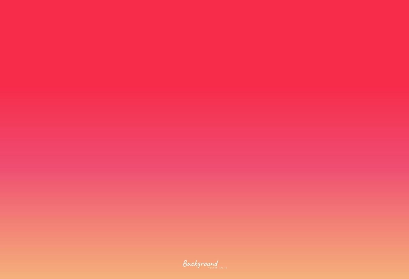 Colorful pink blurred backgrounds. Valentine's day pink vector