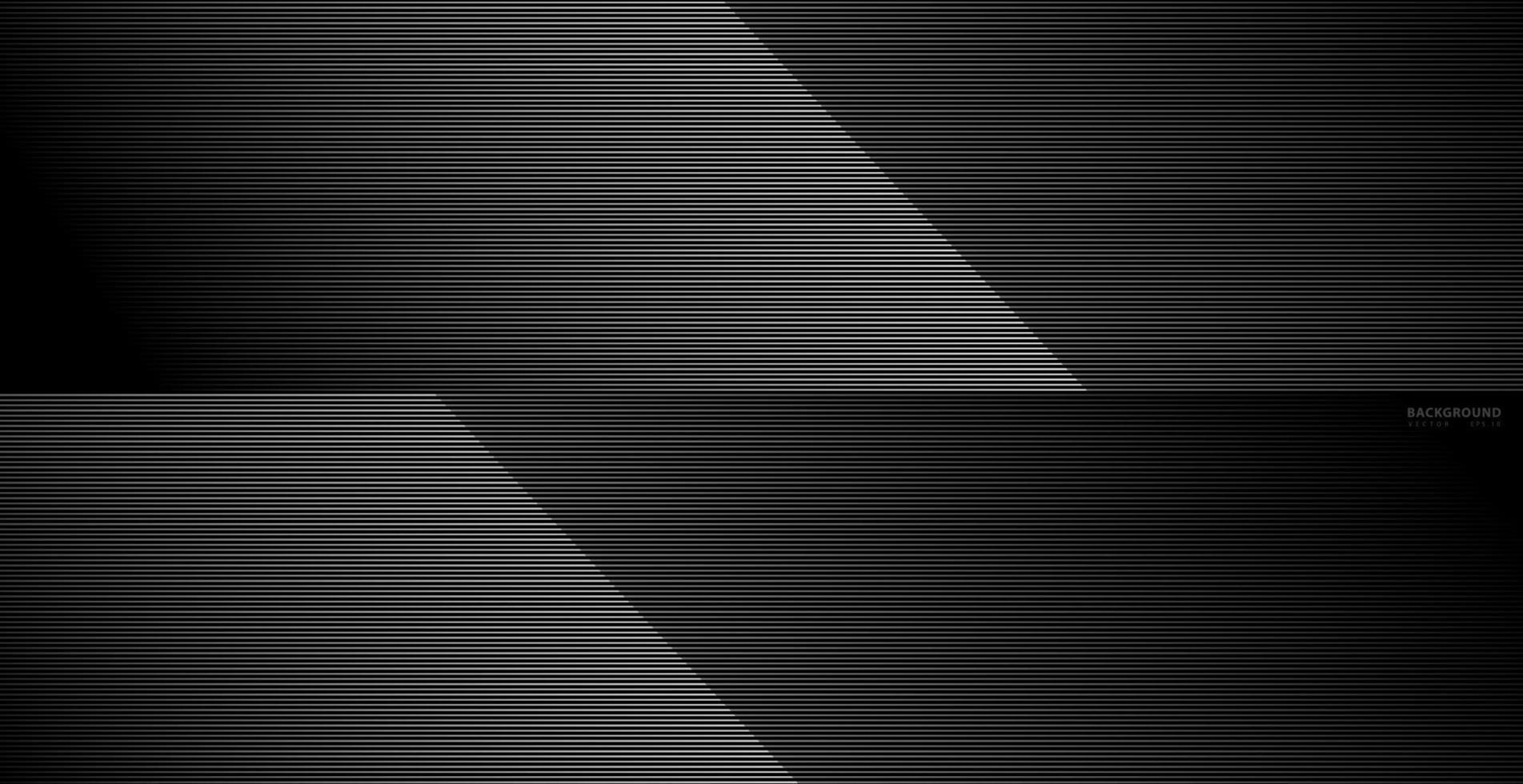 Abstract Striped Background, wave lines texture vector