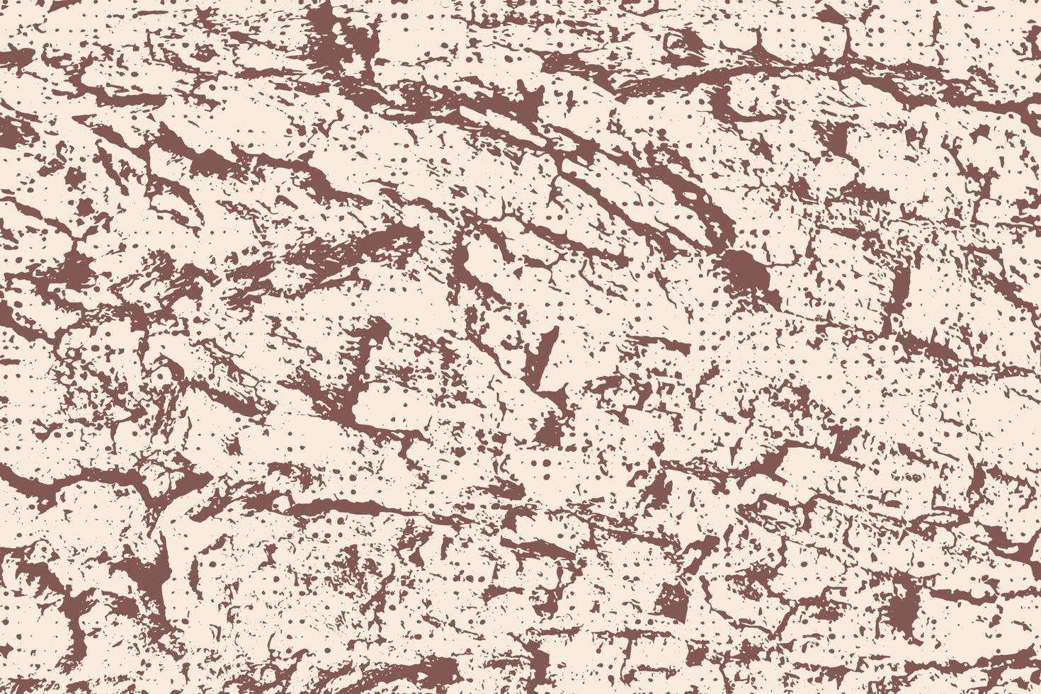 Abstract grunge surface texture background vector