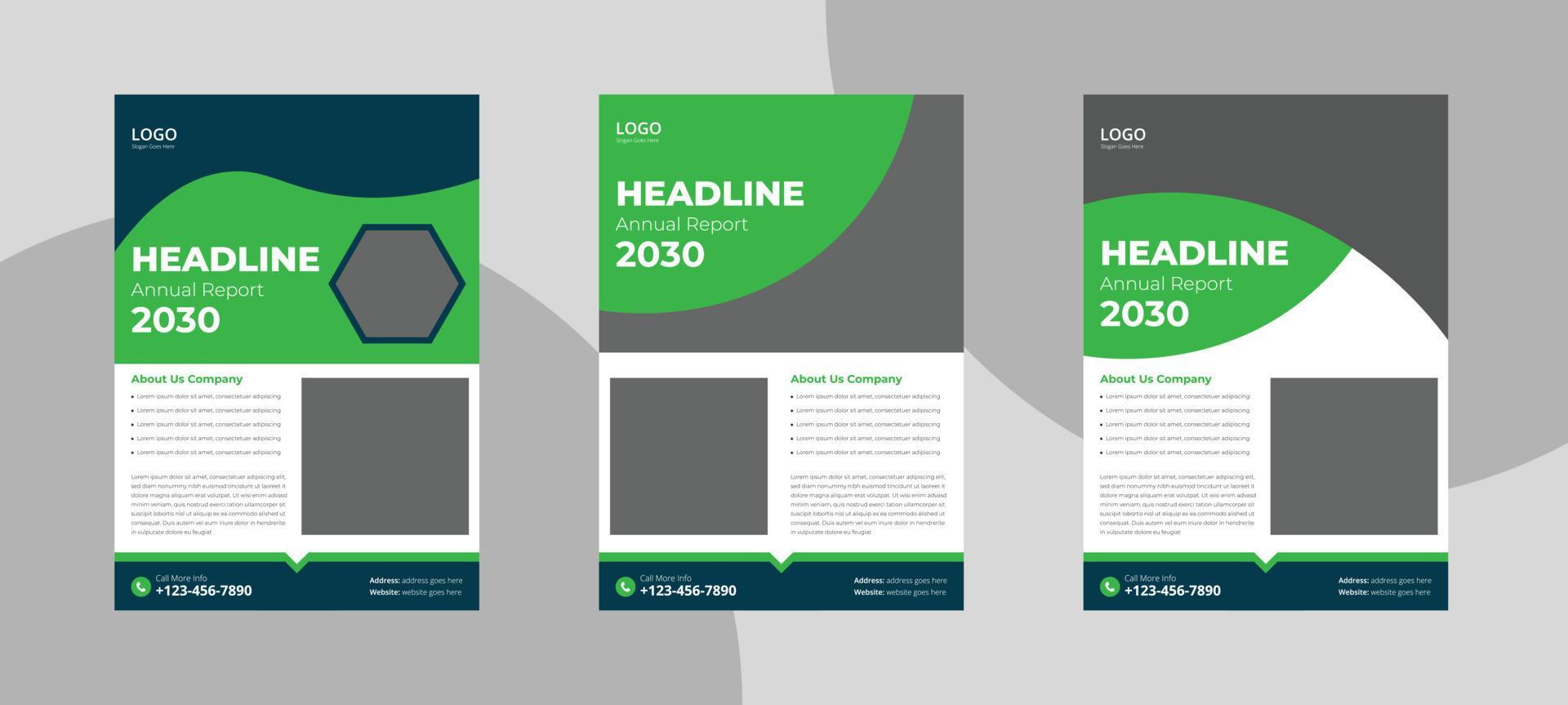 business workshop flyer design template 3498222 Vector Art at Vecteezy
