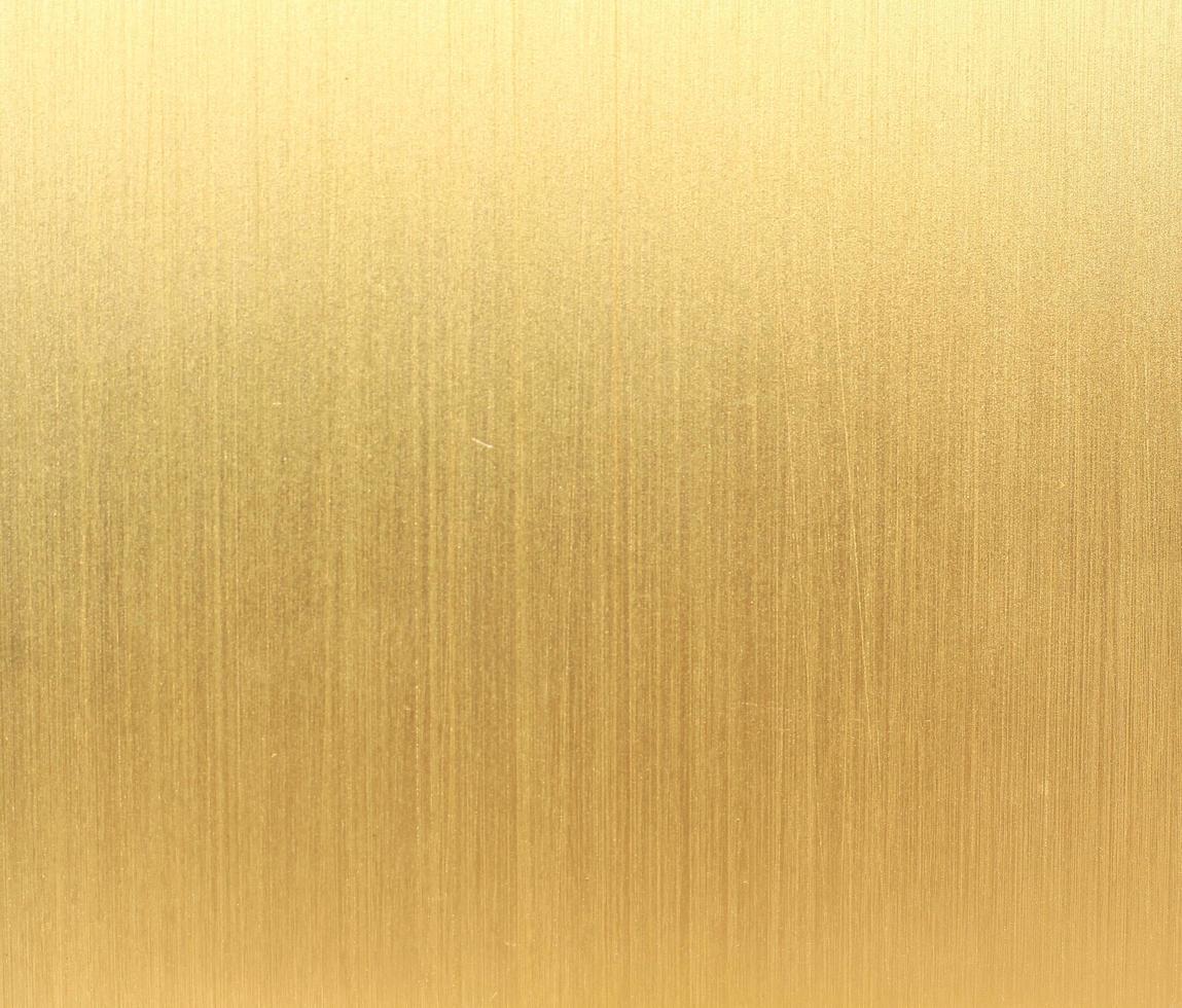 Gold background texture photo