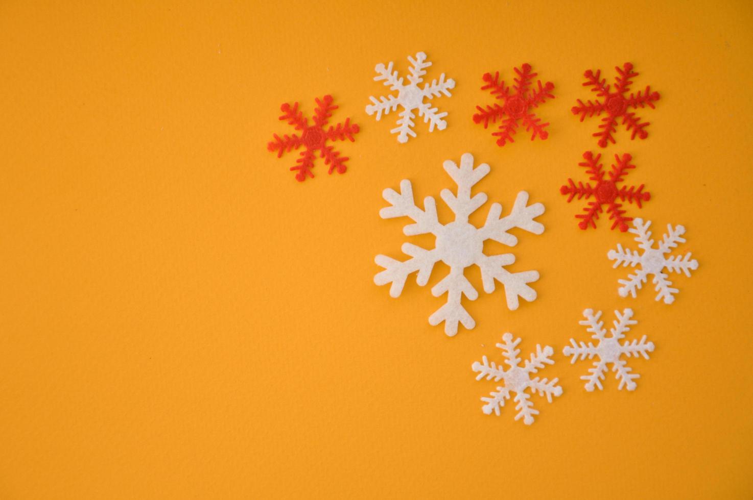 Colorful Snowflakes Stock Photos, Images and Backgrounds for Free Download