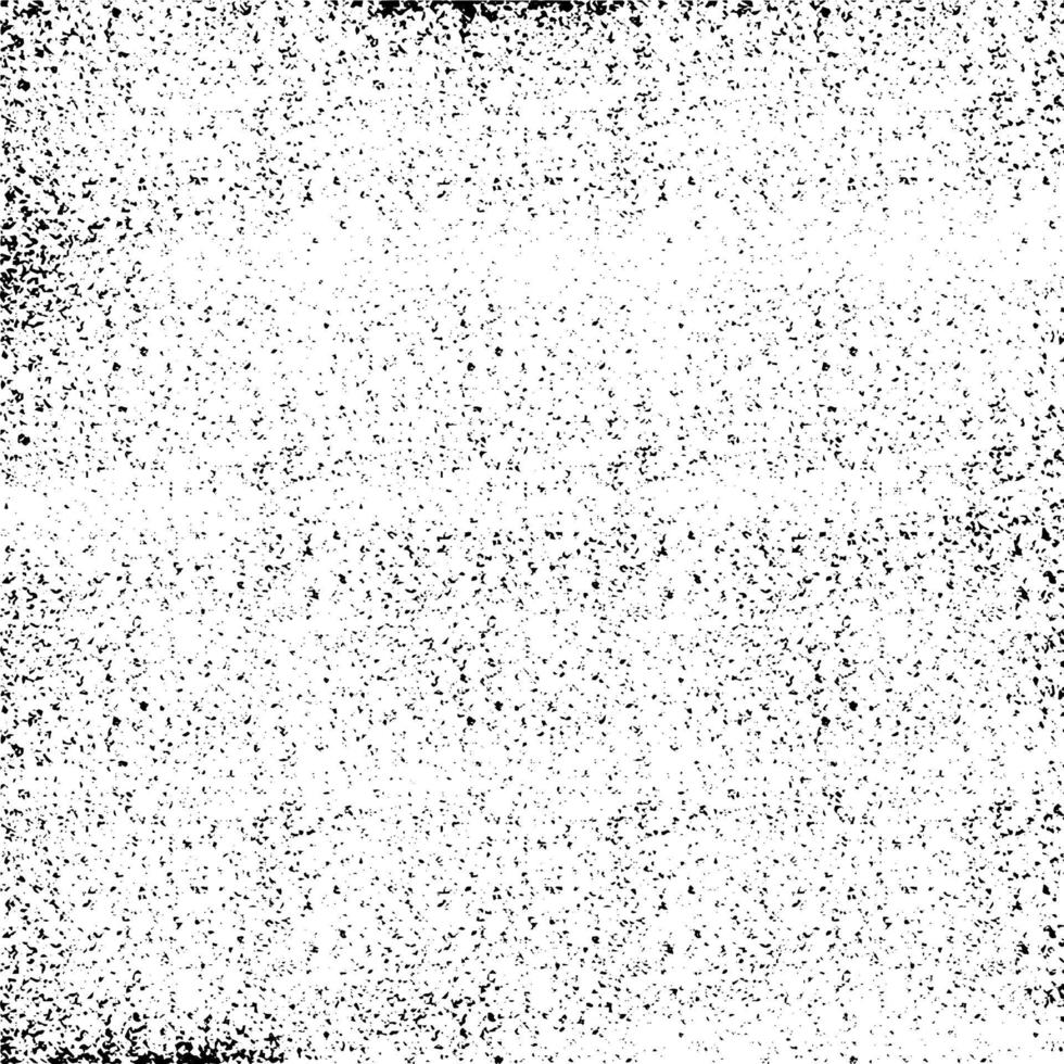 Grid spotted pattern. Abstract grunge halftone lined texture. Distressed uneven grunge background. Abstract illustration. Overlay to create interesting effect and depth. vector