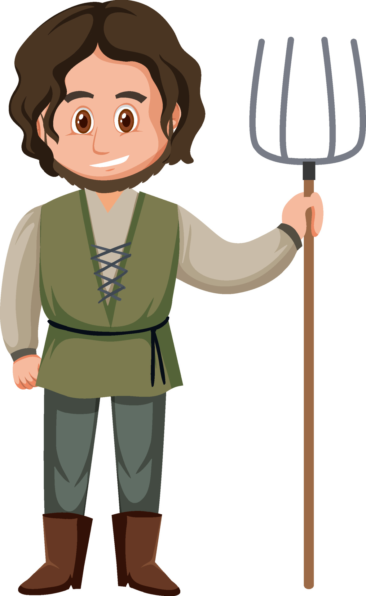 Medieval male historical cartoon characters 3500926 Vector Art at Vecteezy Medieval male historical cartoon characters 3500926 Vector Art at Vecteezy