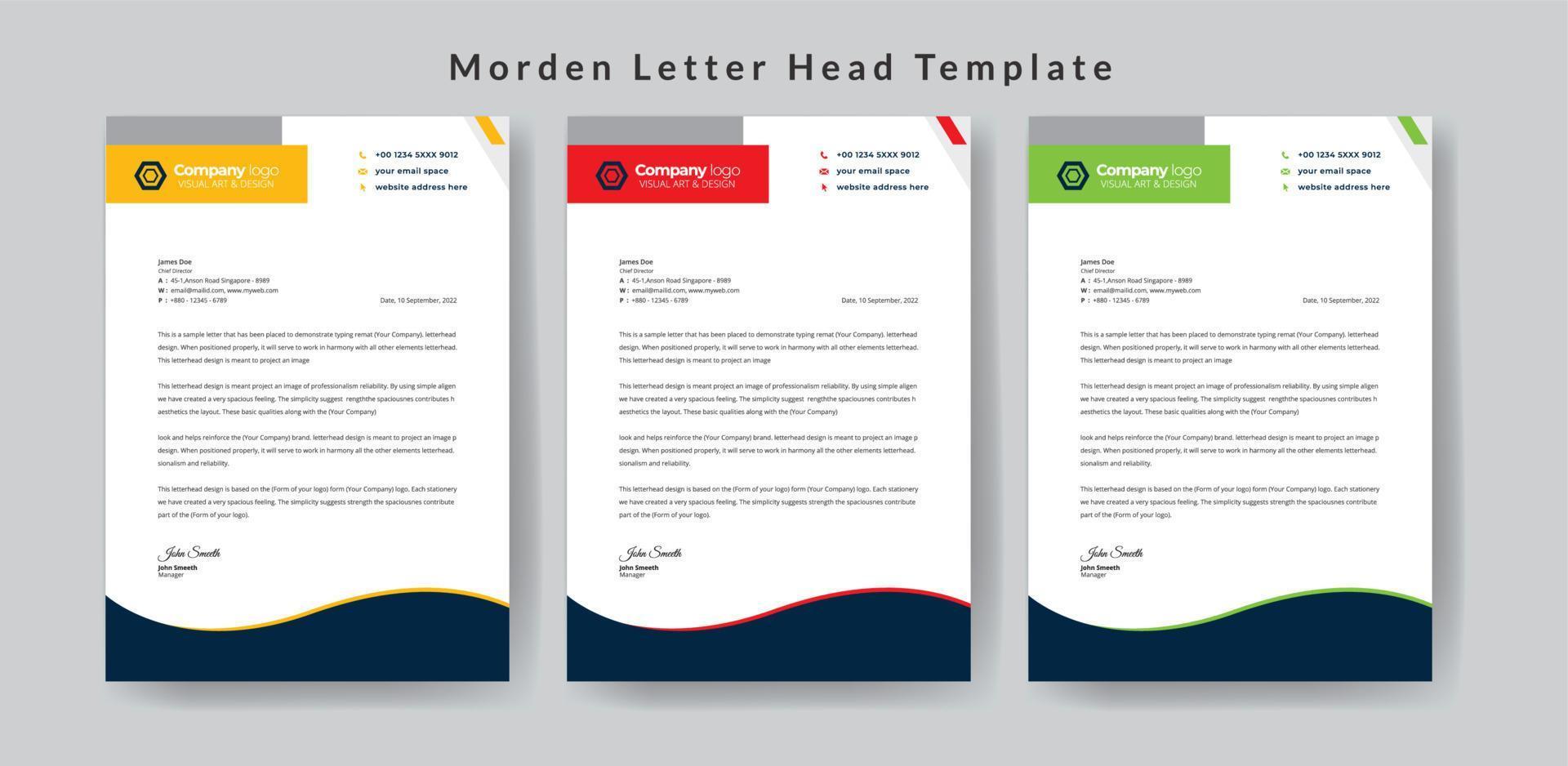 Document Header Vector Art, Icons, and Graphics for Free Download