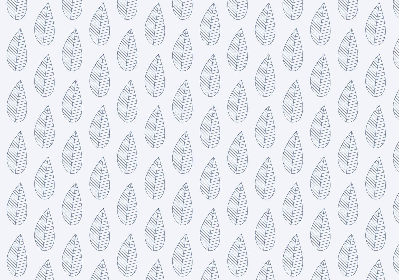 floral leaf pattern design background wallpaper for textile printing graphics vector