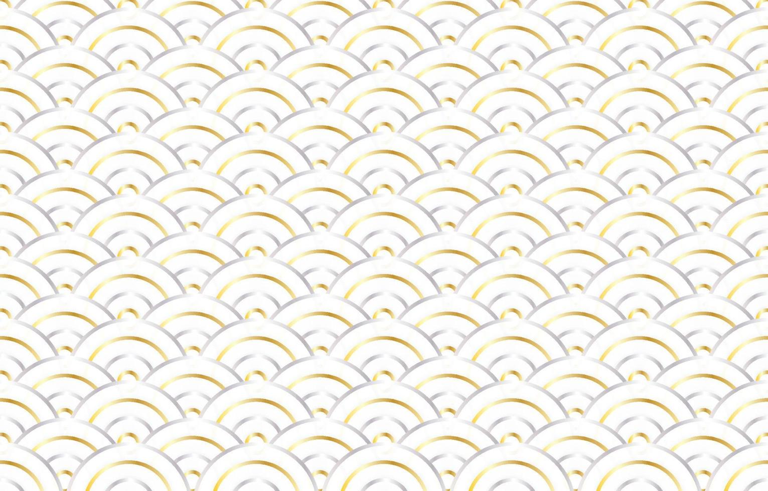Luxury White Background vector