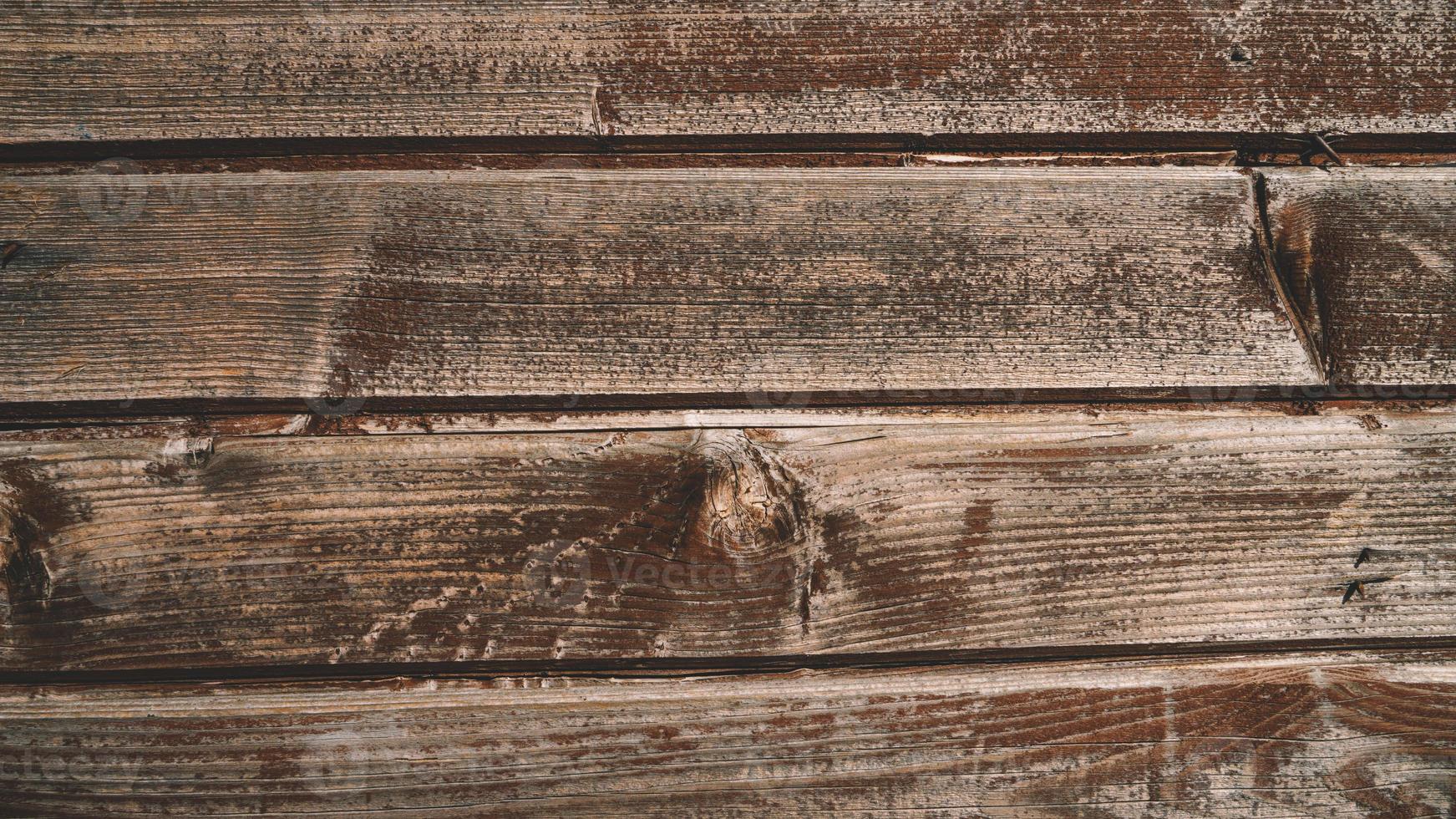 telón de fondo de textura de madera foto