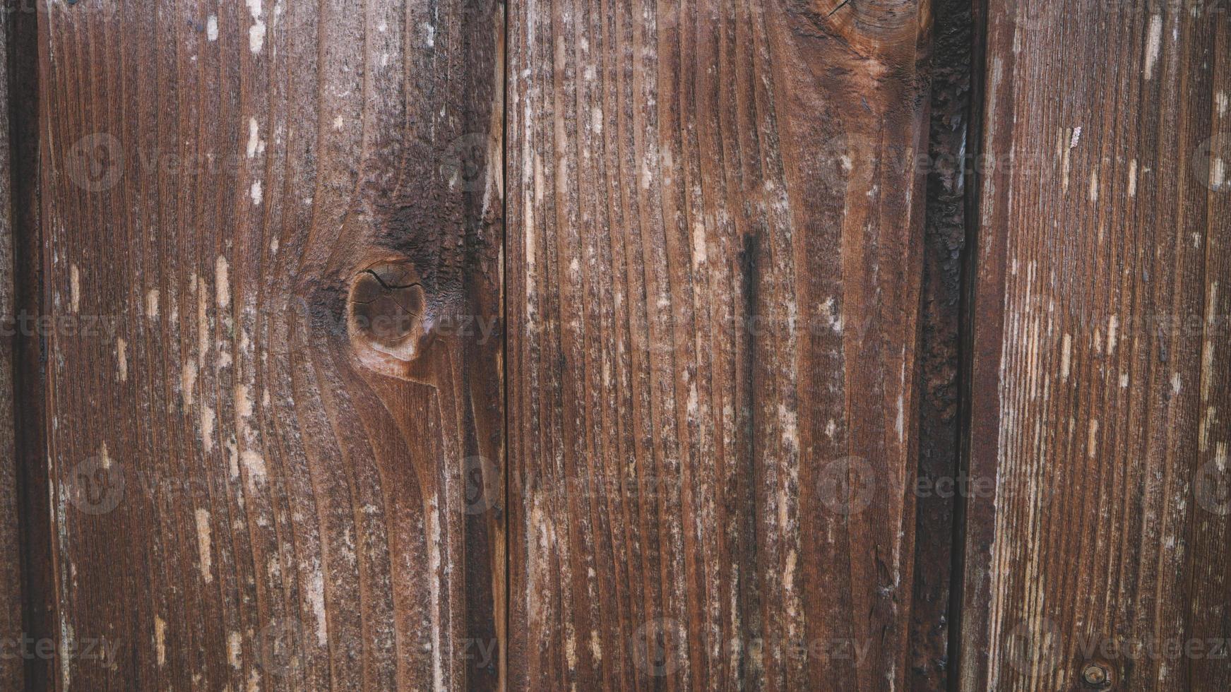 telón de fondo de textura de madera foto