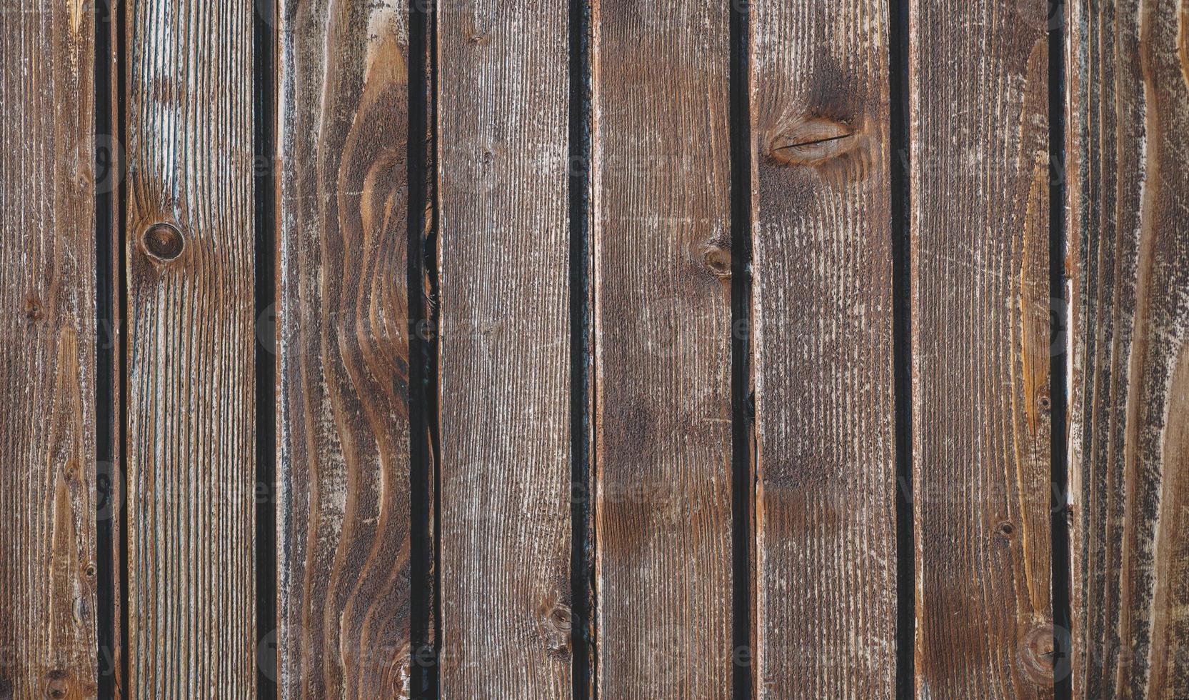 telón de fondo de textura de madera foto