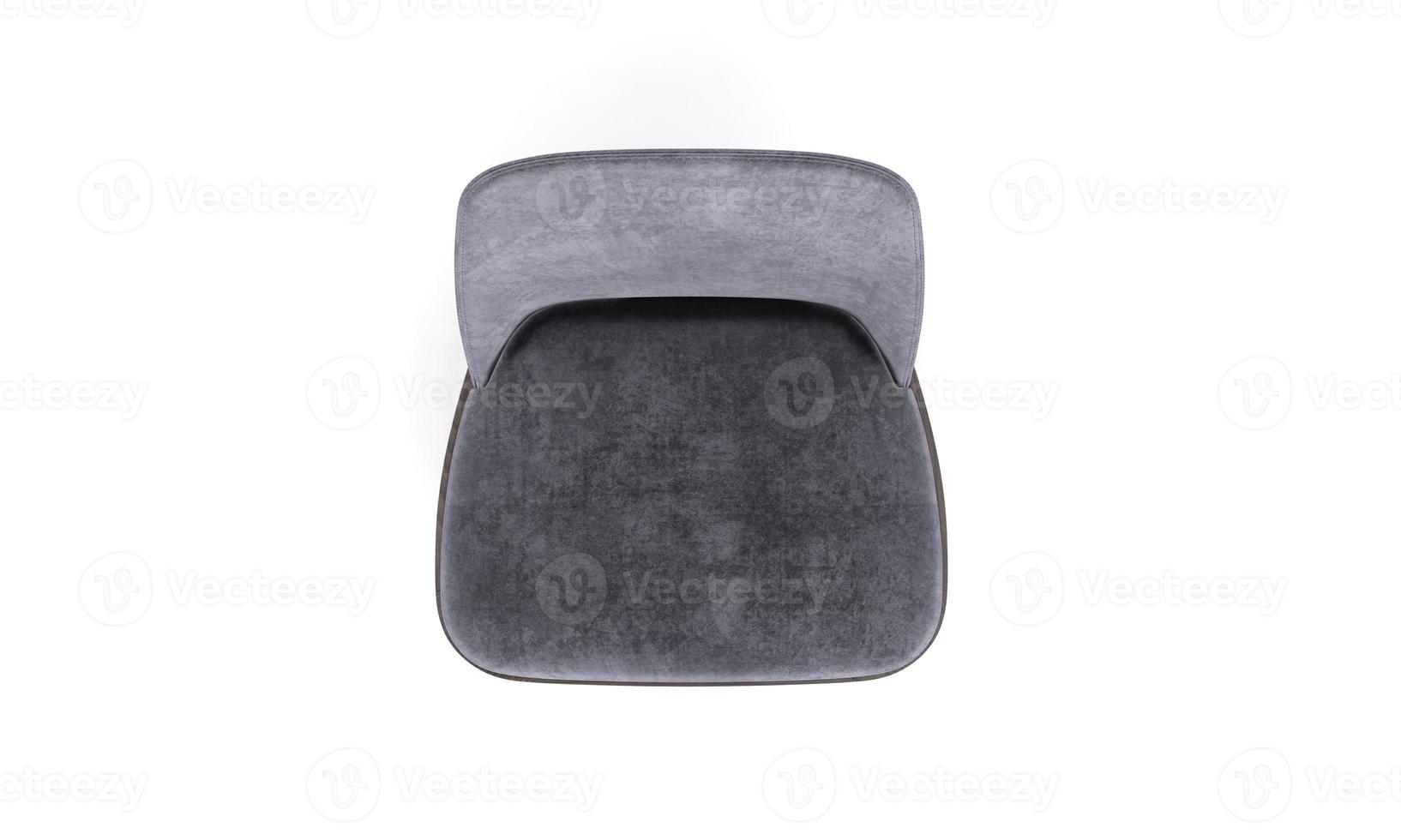 Chair Top View furniture 3D Rendering 3505070 Stock Photo at Vecteezy