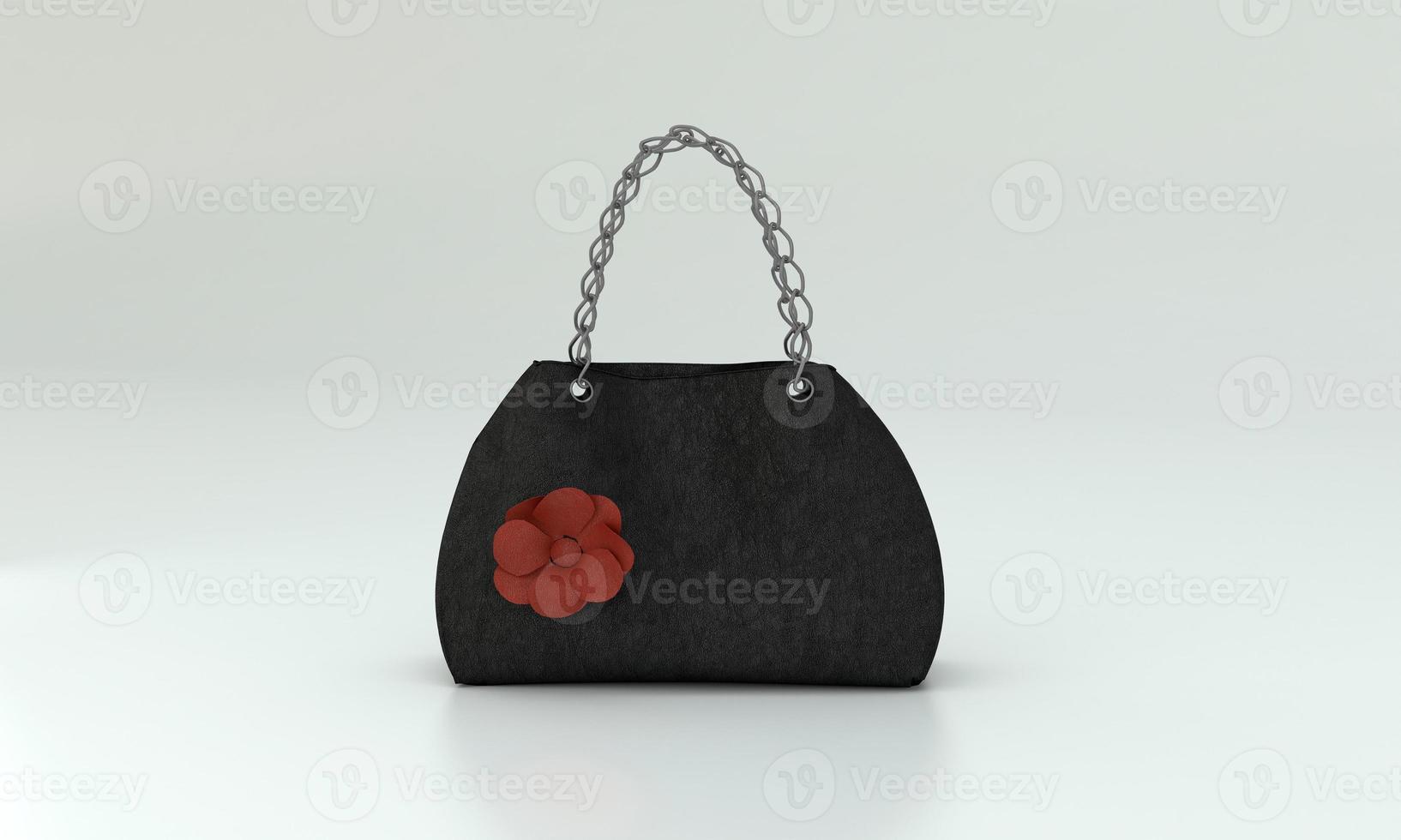 Tote Canvas Bag Mockup photo