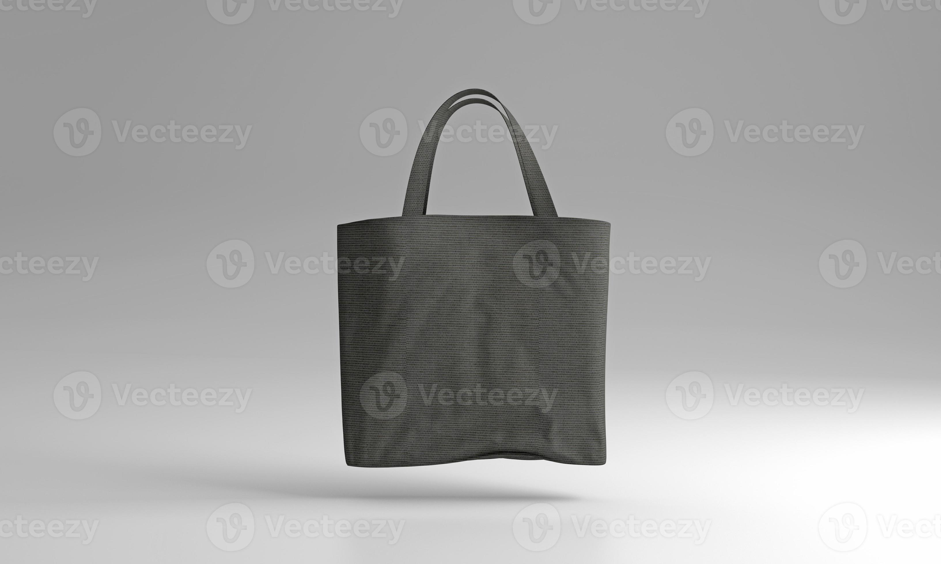 Tote Canvas Bag Mockup 3505512 Stock Photo at Vecteezy