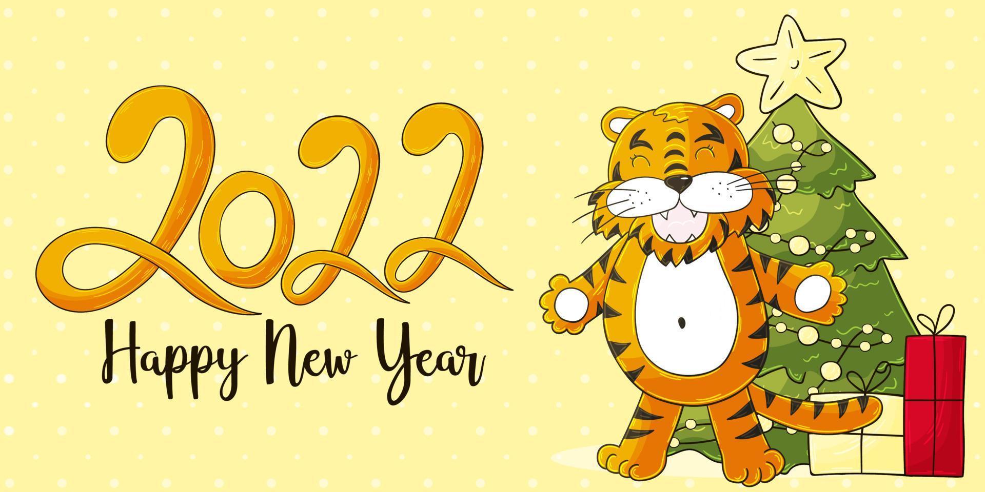 Con hổ hùng mạnh trong họa tiết đặc trưng cho năm 2022 đang chờ đón bạn. Mời bạn ghé thăm và chiêm ngưỡng!