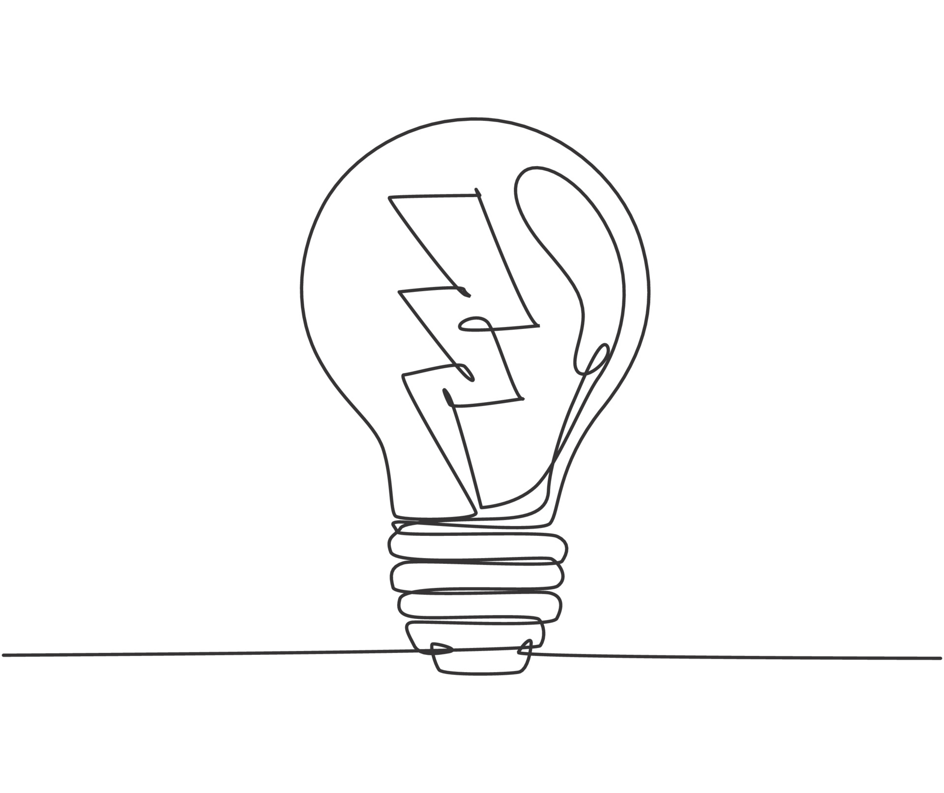 How To Draw Electricity