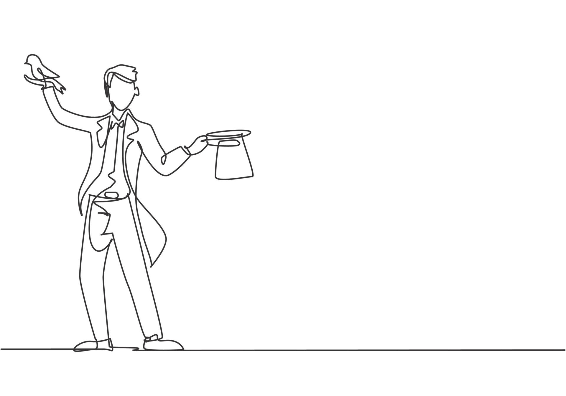 Sketch one cheap man show