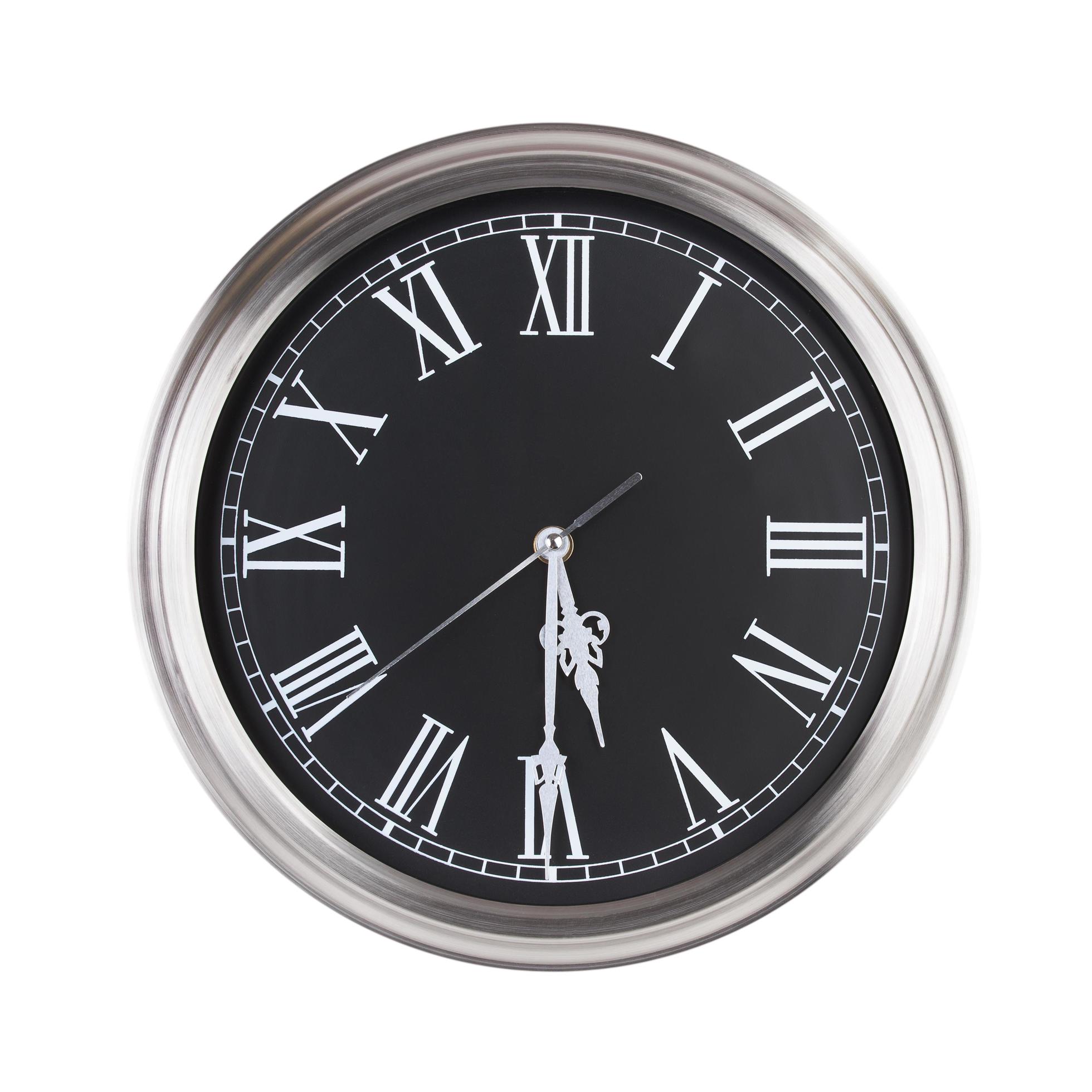 Half past five o'clock 3512714 Stock Photo at Vecteezy