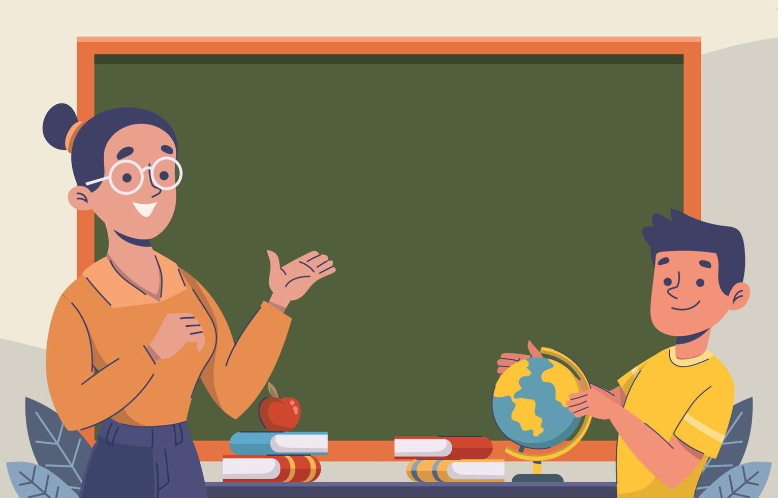 Que hacer cuando un alumno insulta a un profesor