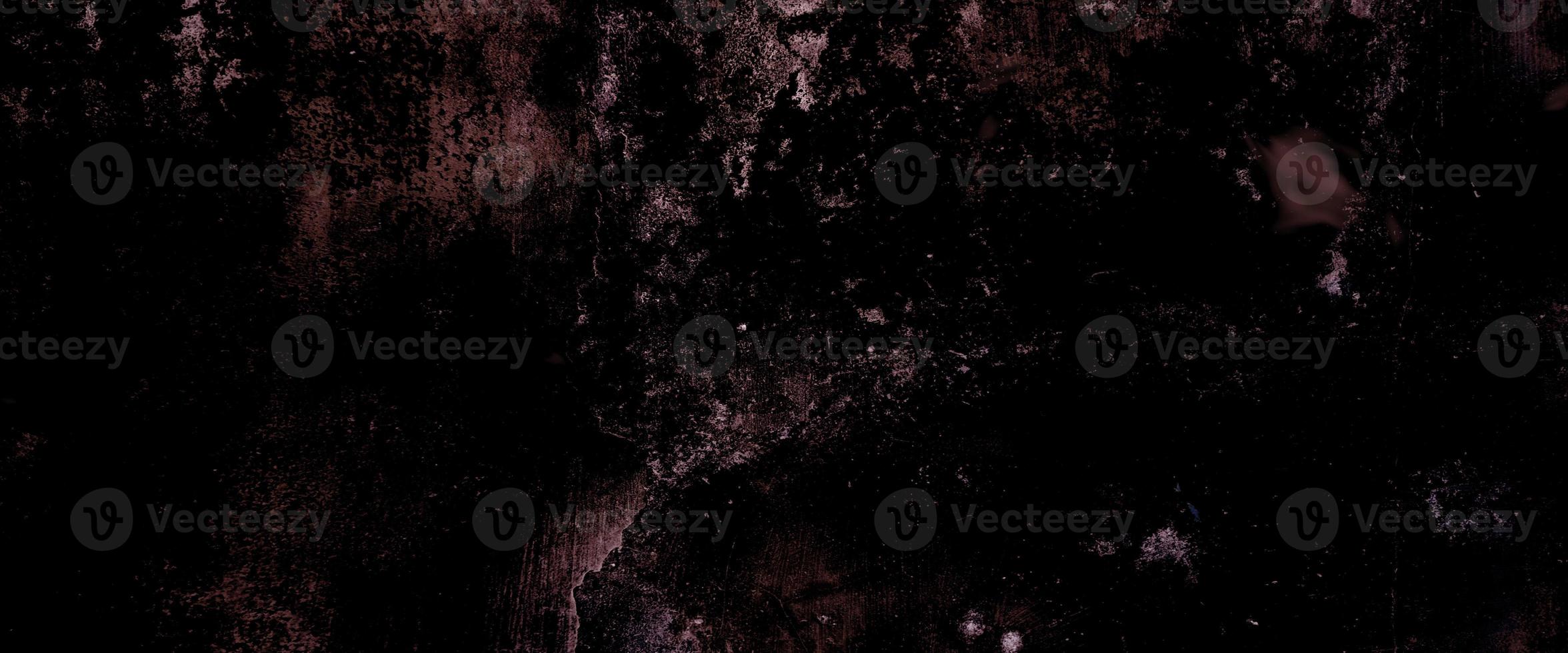 Scary wall background, Horror concrete cement texture for background photo