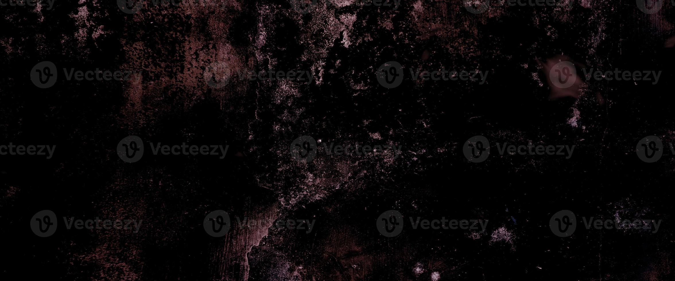 Scary wall background, Horror concrete cement texture for background photo