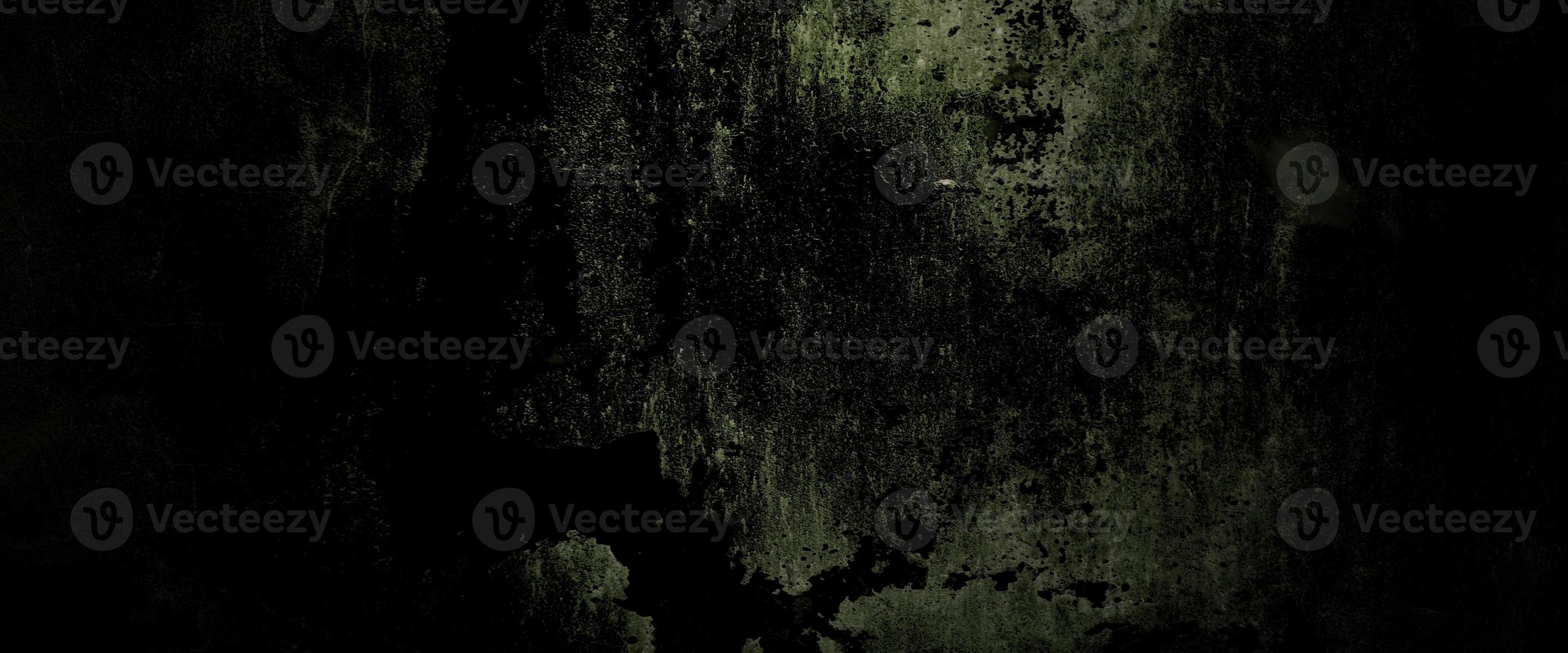 Scary wall background, Horror concrete cement texture for background photo