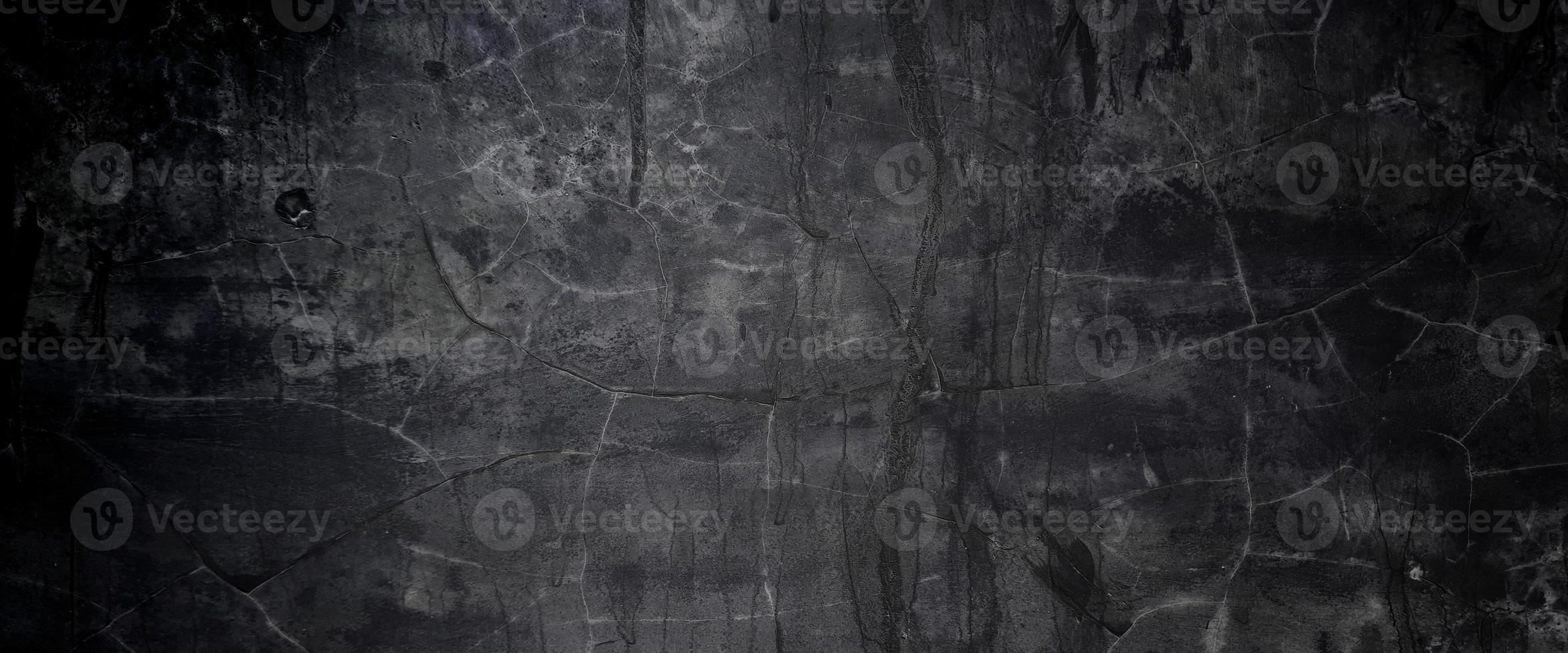 Scary wall background, Horror concrete cement texture for background photo