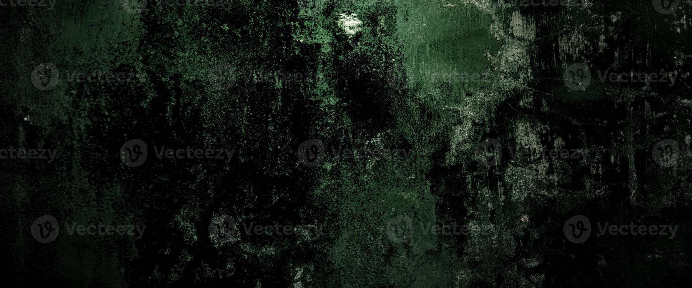 Scary wall background, Horror concrete cement texture for background photo