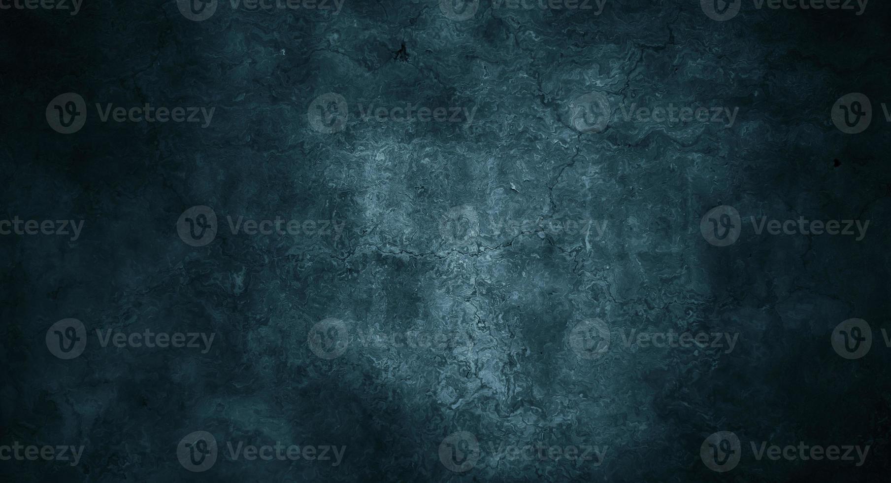 Dark wall halloween background concept. Scary background. Horror texture banner. photo