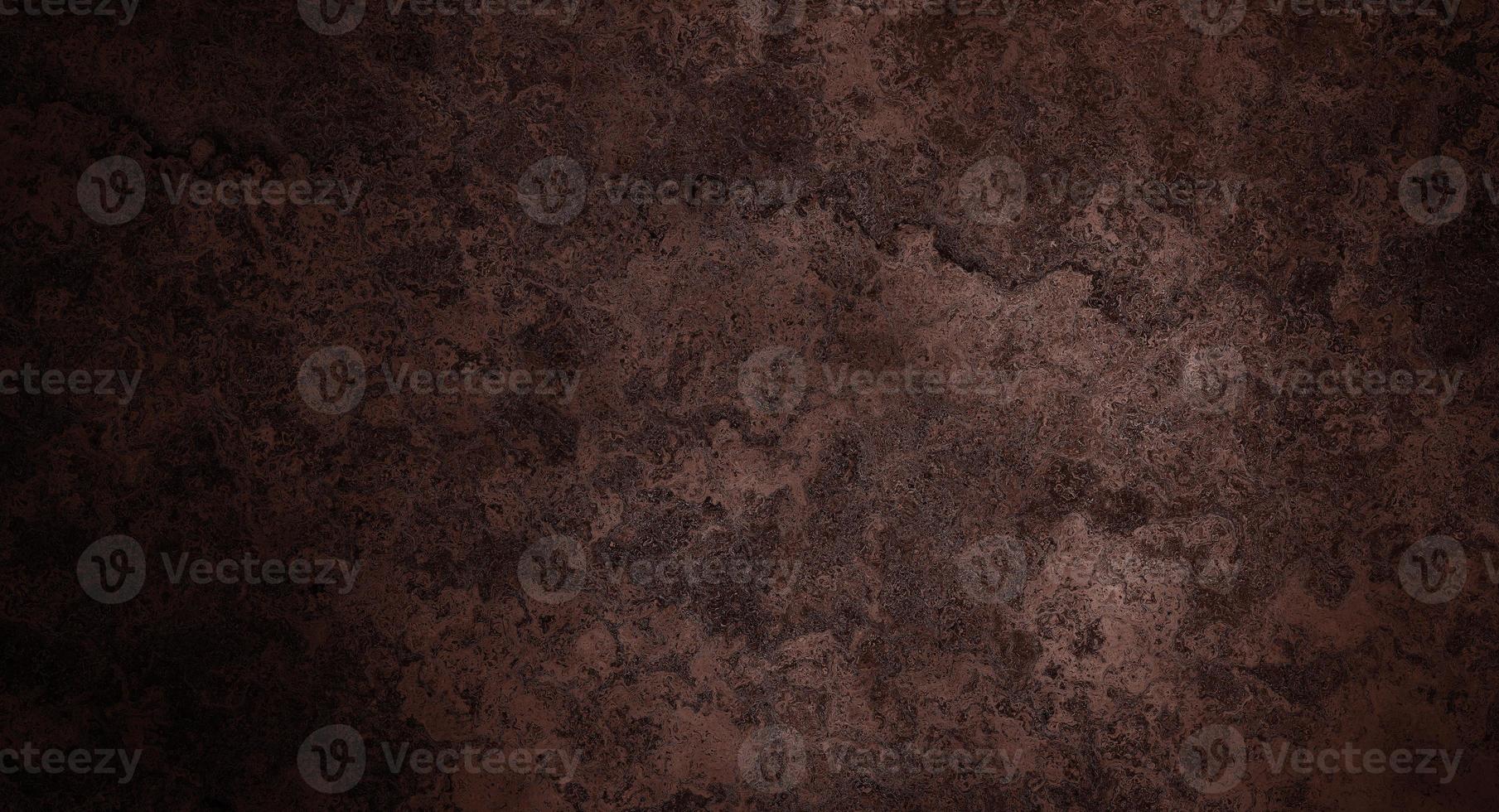 Dark wall halloween background concept. Scary background. Horror texture banner. photo