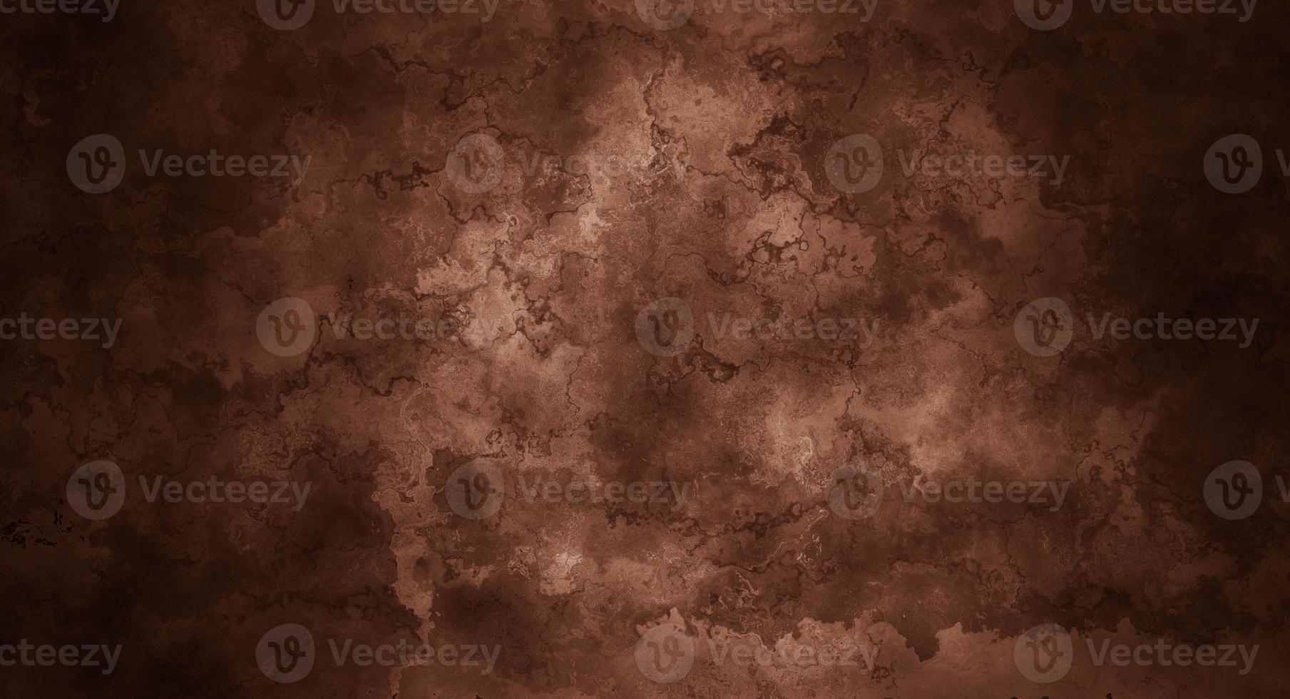 Dark wall halloween background concept. Scary background. Horror texture banner. photo