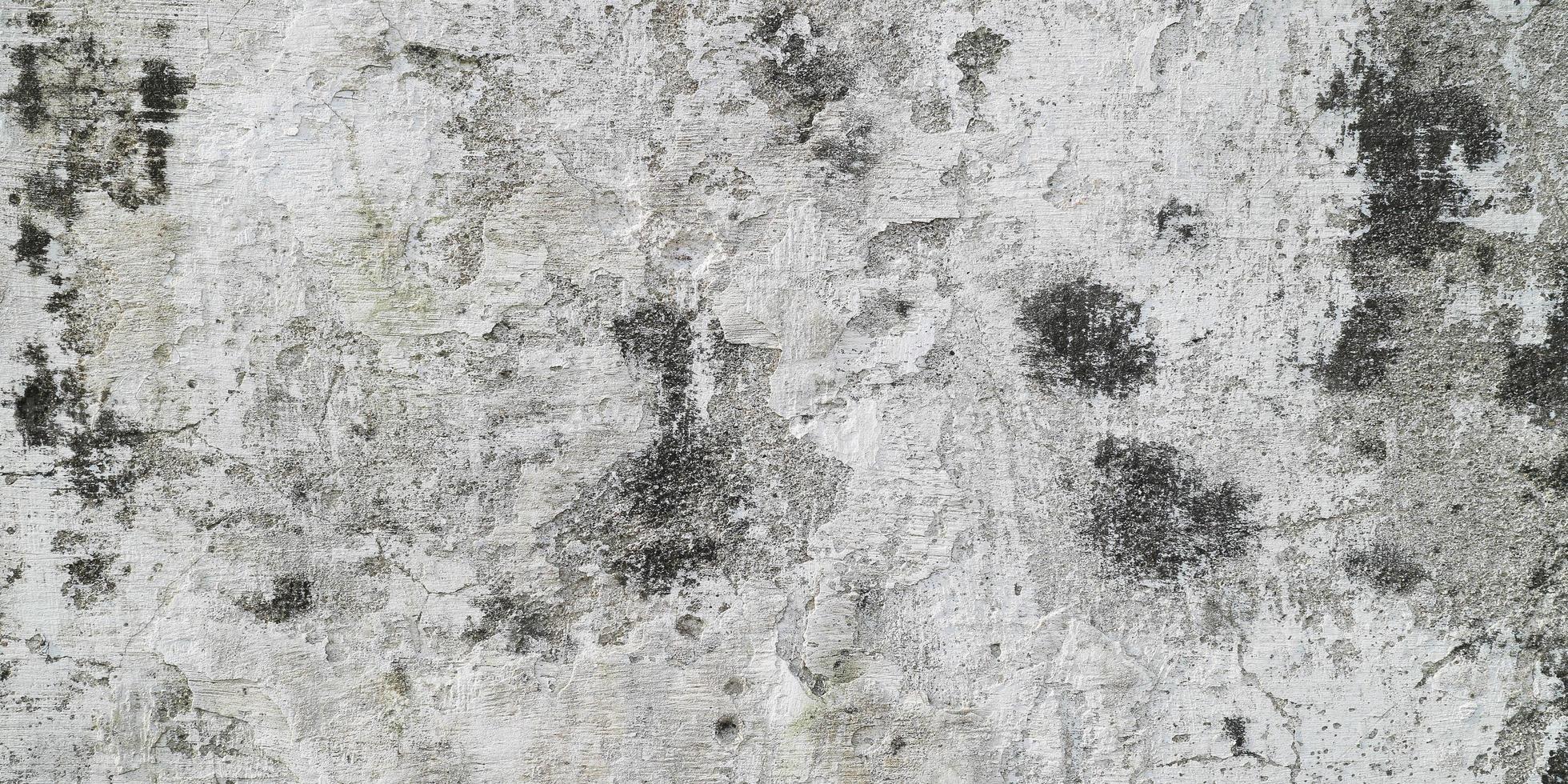 Old cement concrete wall texture. Vintage wall background photo