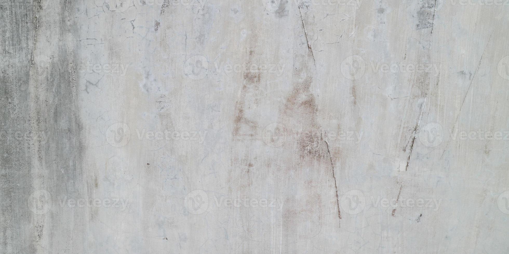 Textura de muro de hormigón de cemento antiguo. fondo de pared vintage foto