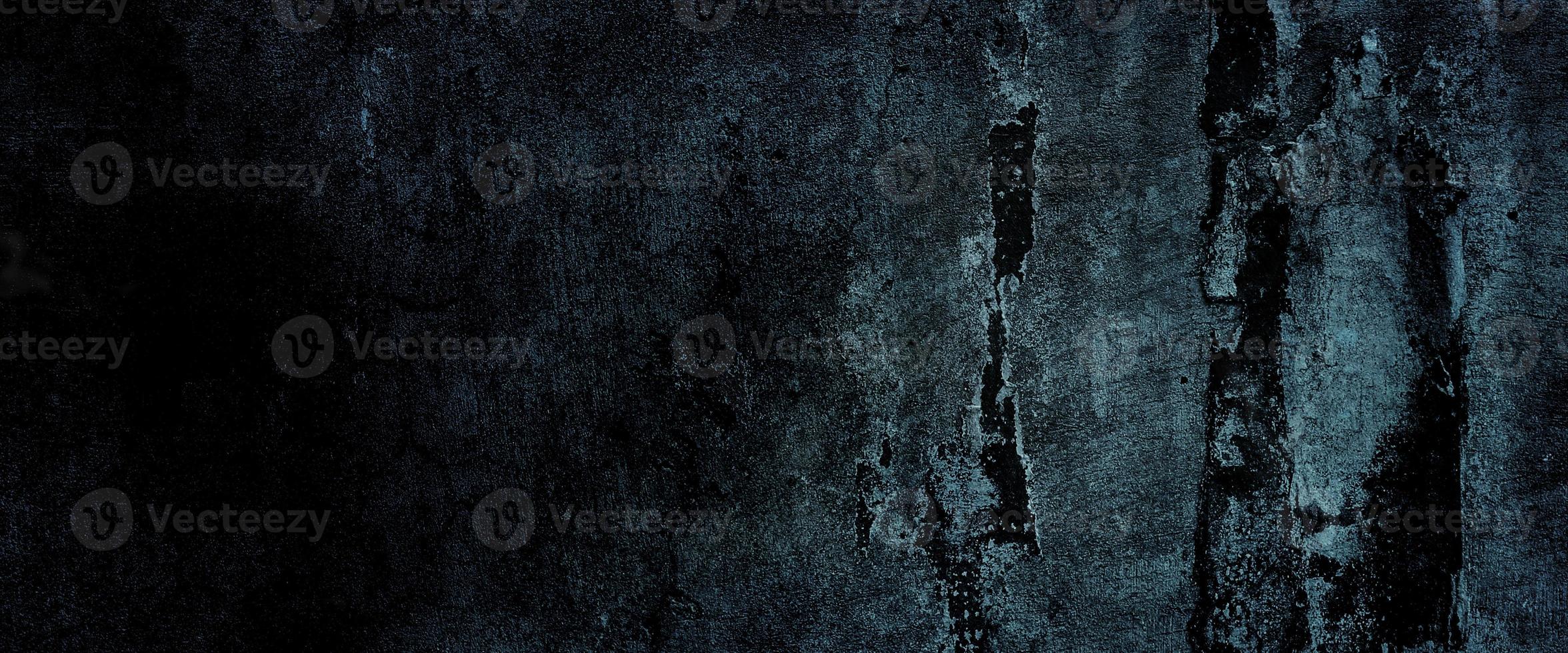 Horror Grungry Background or Wall Texture photo