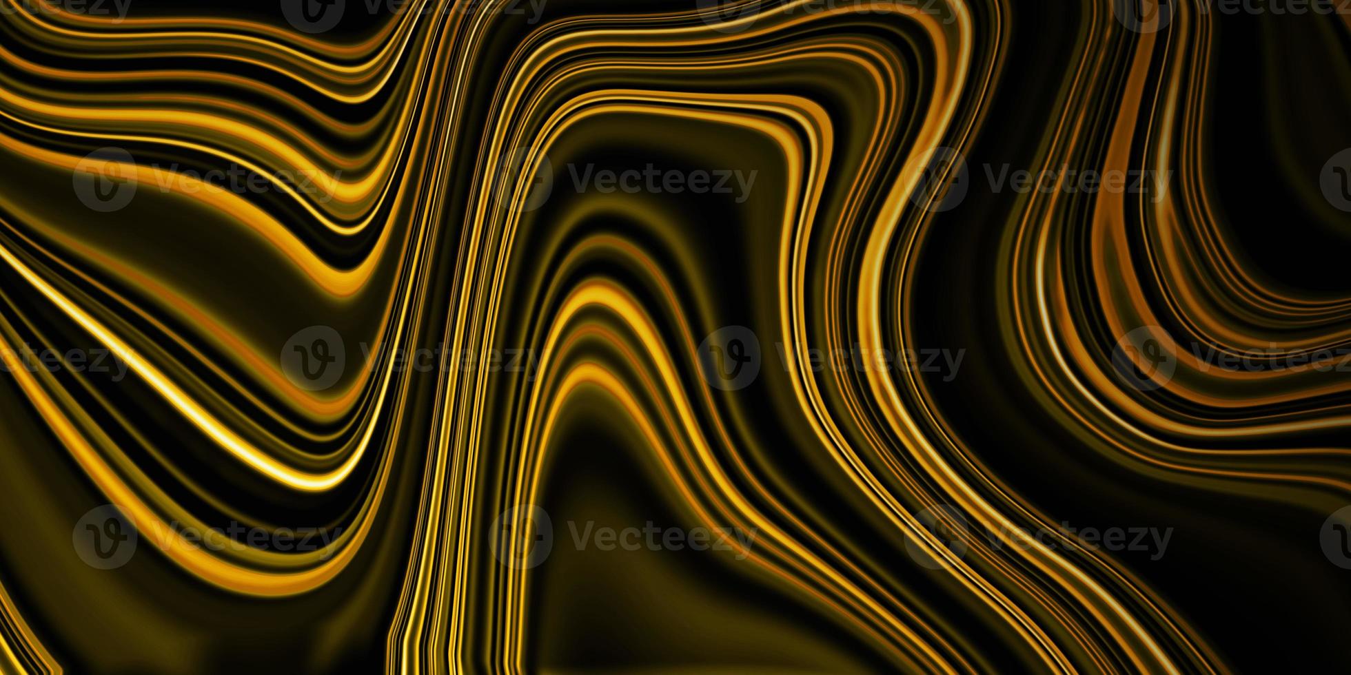 Luxury liquid wave abstract background or wavy folds grunge silk texture, elegant wallpaper design background photo