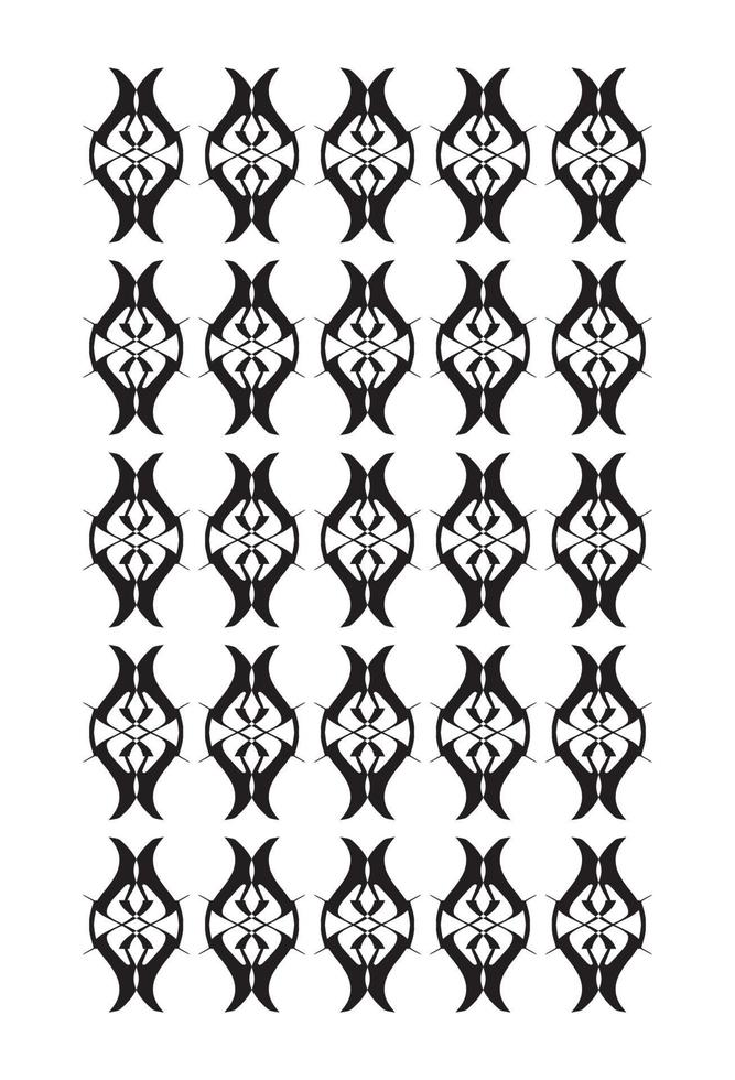 Abstract background texture pattern design vector illustration.