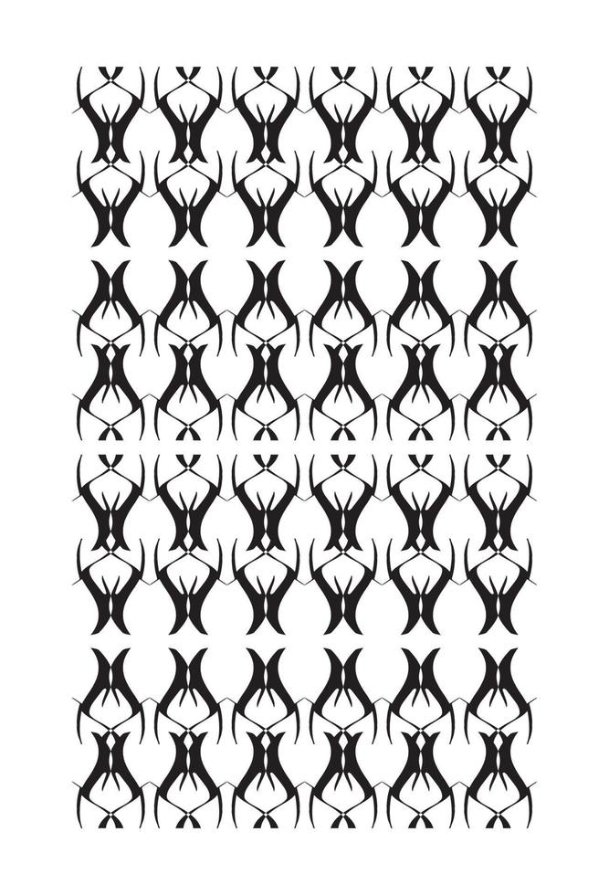 Abstract background texture pattern design vector illustration.