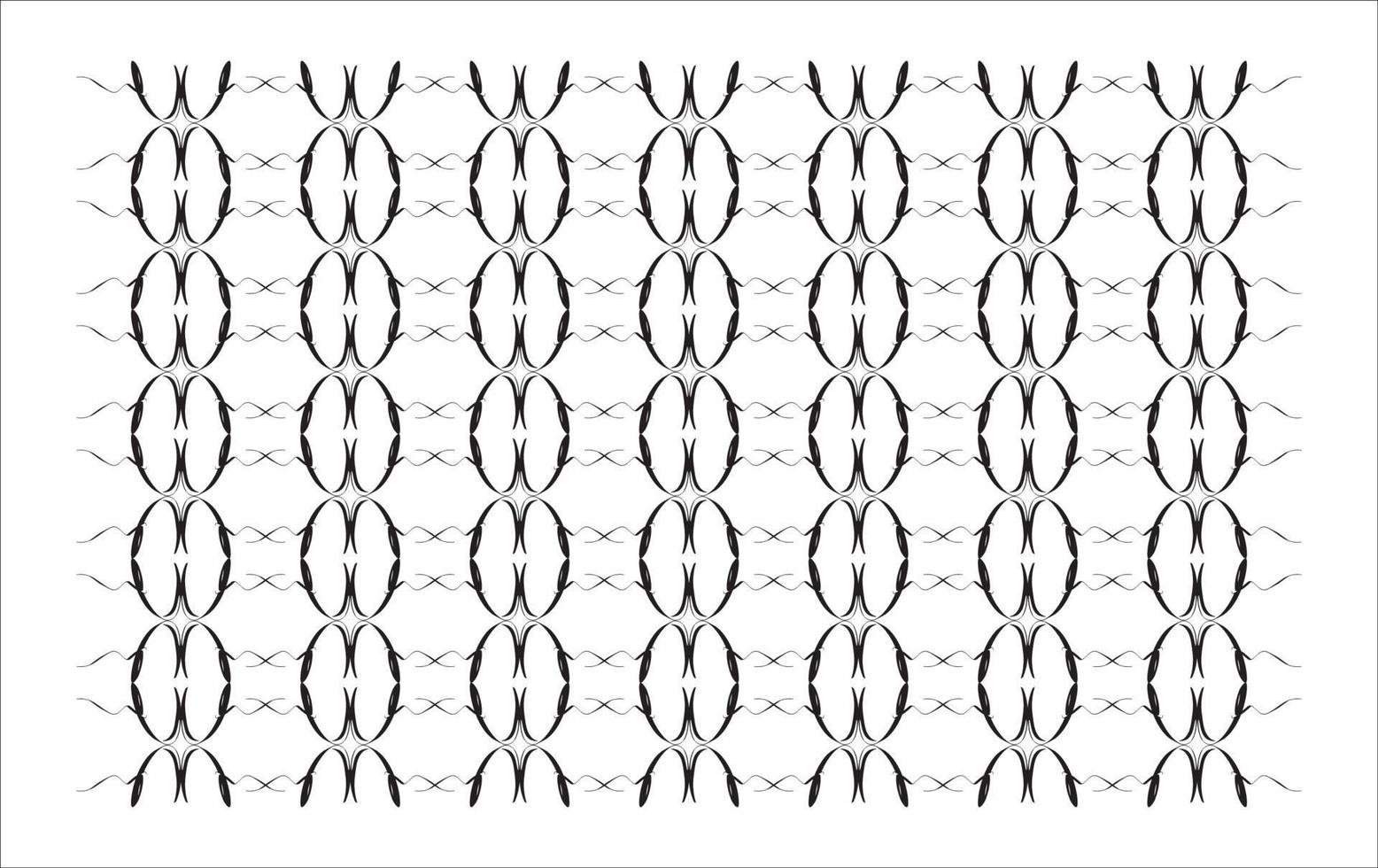 Abstract background texture pattern design vector illustration.