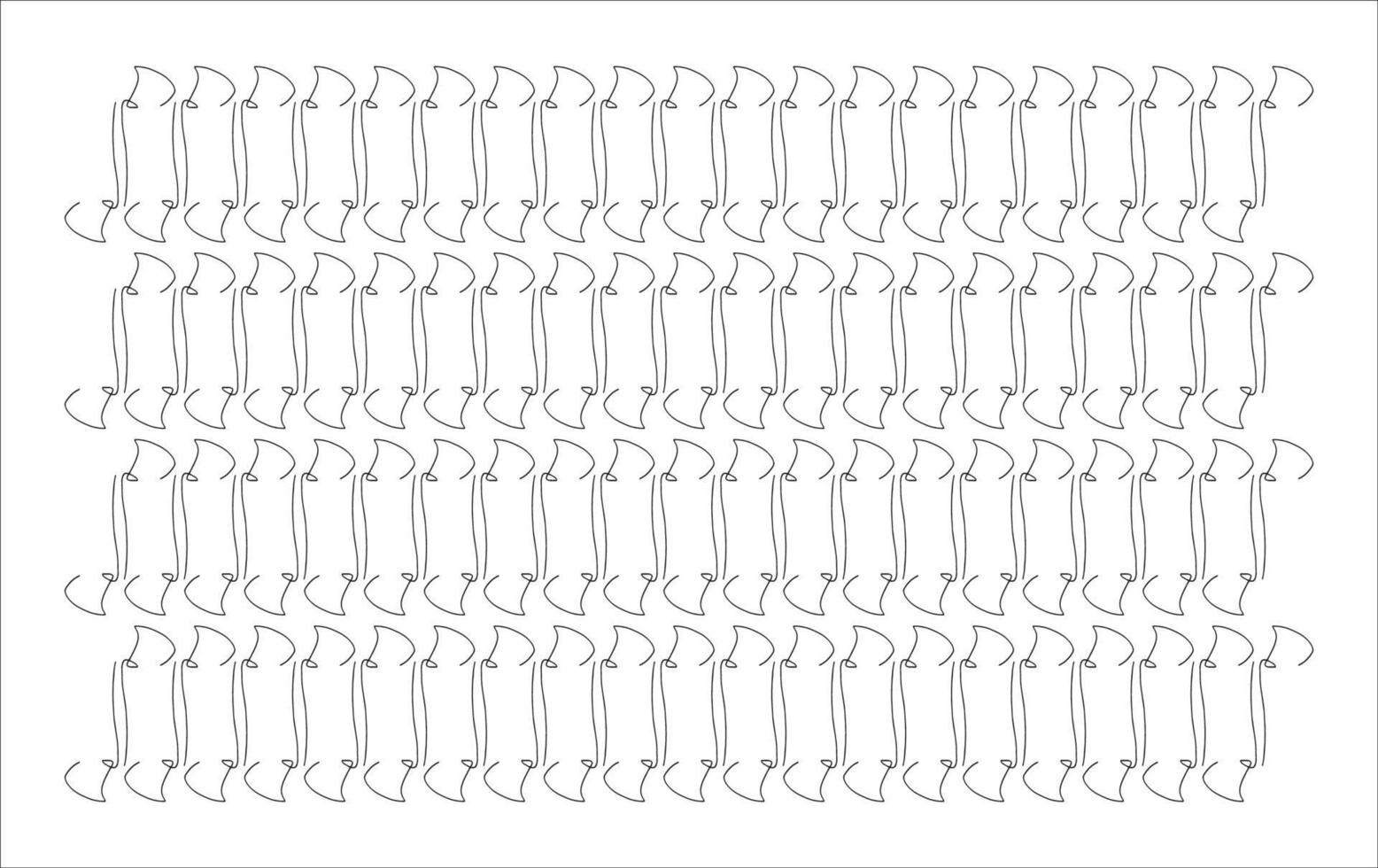 Abstract background texture pattern design vector illustration.