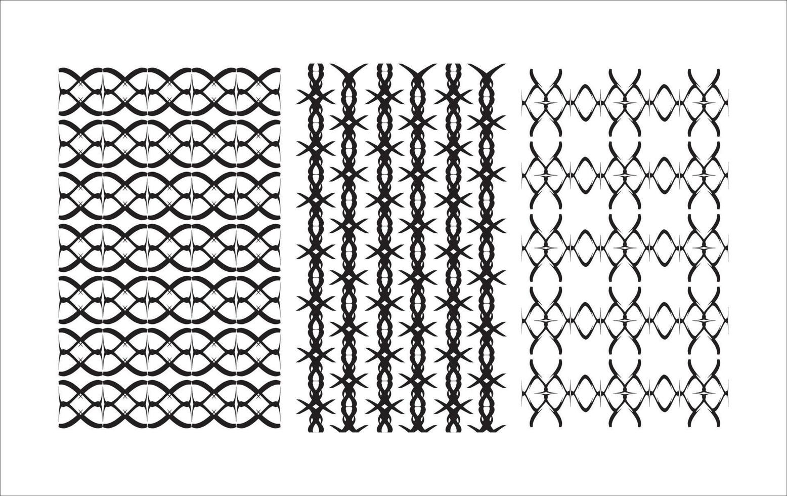 Abstract background texture pattern design vector illustration.
