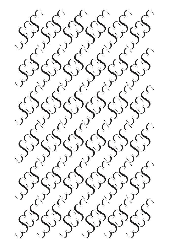 Abstract background texture pattern design vector illustration.