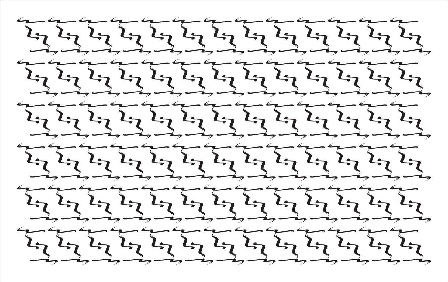 Abstract background texture pattern design vector illustration.