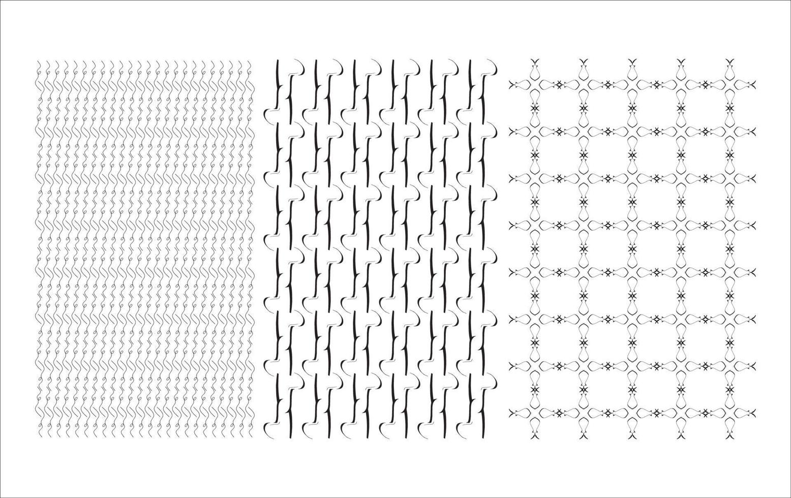 Abstract background texture pattern design vector illustration.