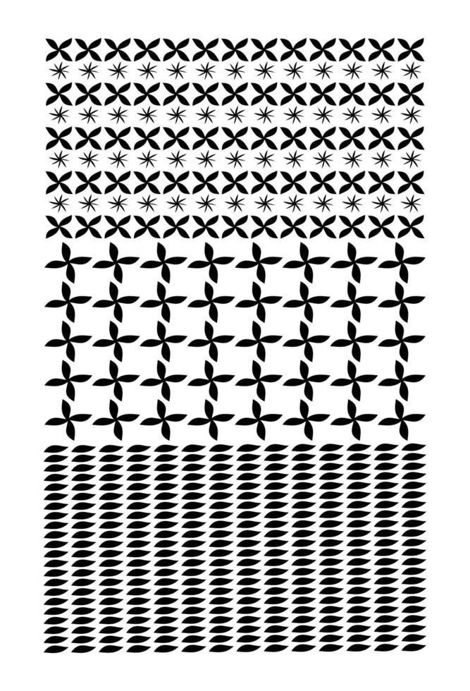 Abstract background texture pattern design vector illustration.