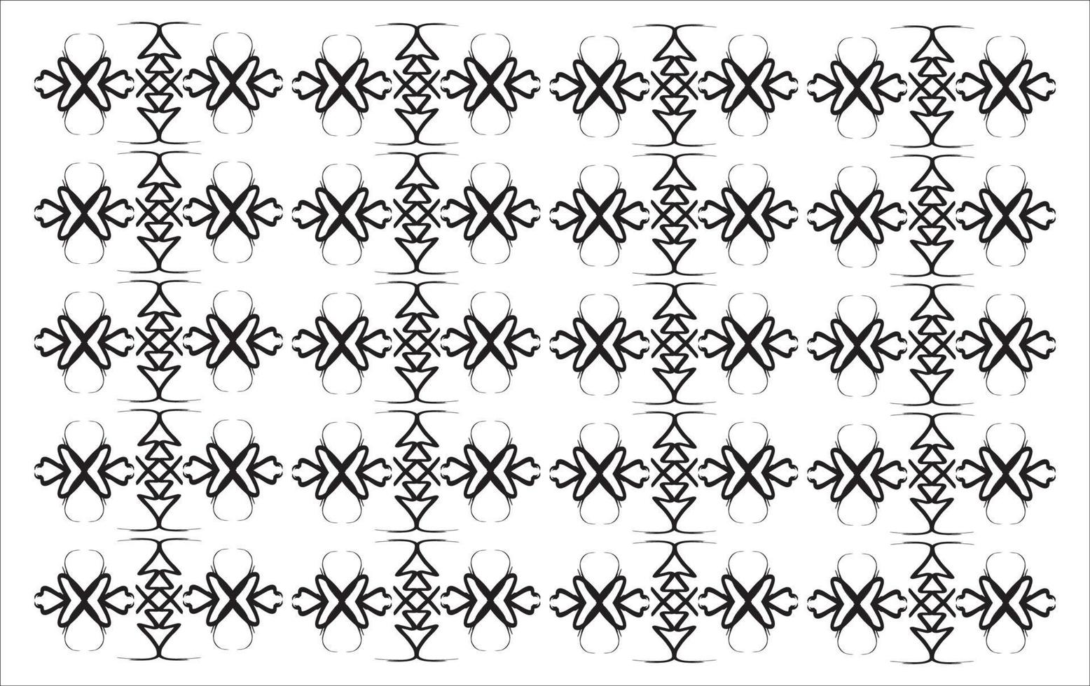 Abstract background texture pattern design vector illustration.
