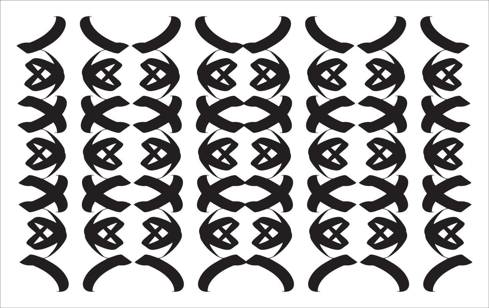 Abstract background texture pattern design vector illustration.